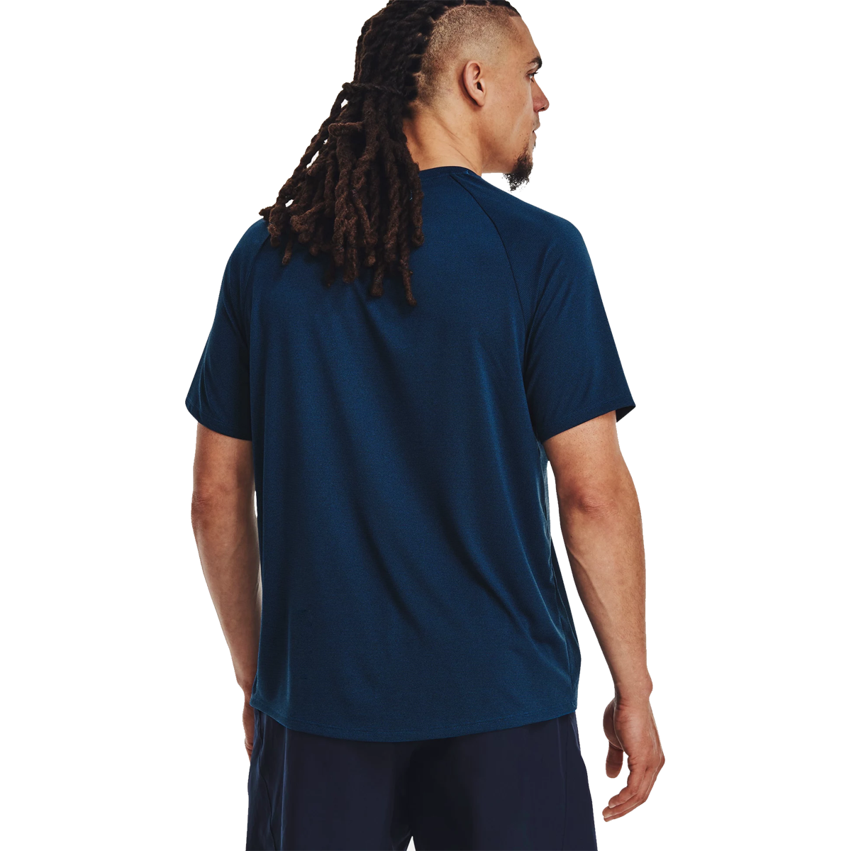 Men's UA Tech Short Sleeve T-Shirt