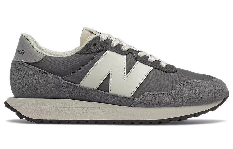 (WMNS) New Balance 237 'Magnet' WS237DG1