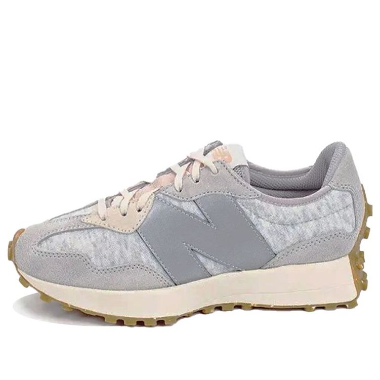 (WMNS) New Balance 327 'Rain Cloud Rose Water' WS327WS