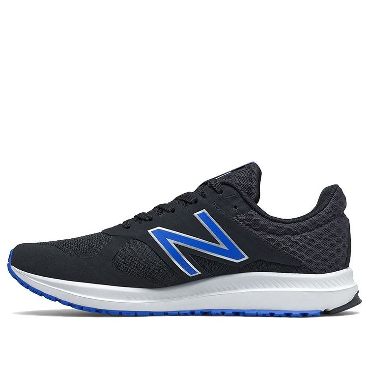 New Balance PERFORMANCE - FLASH 'Black Blue White' MFLSHBL5