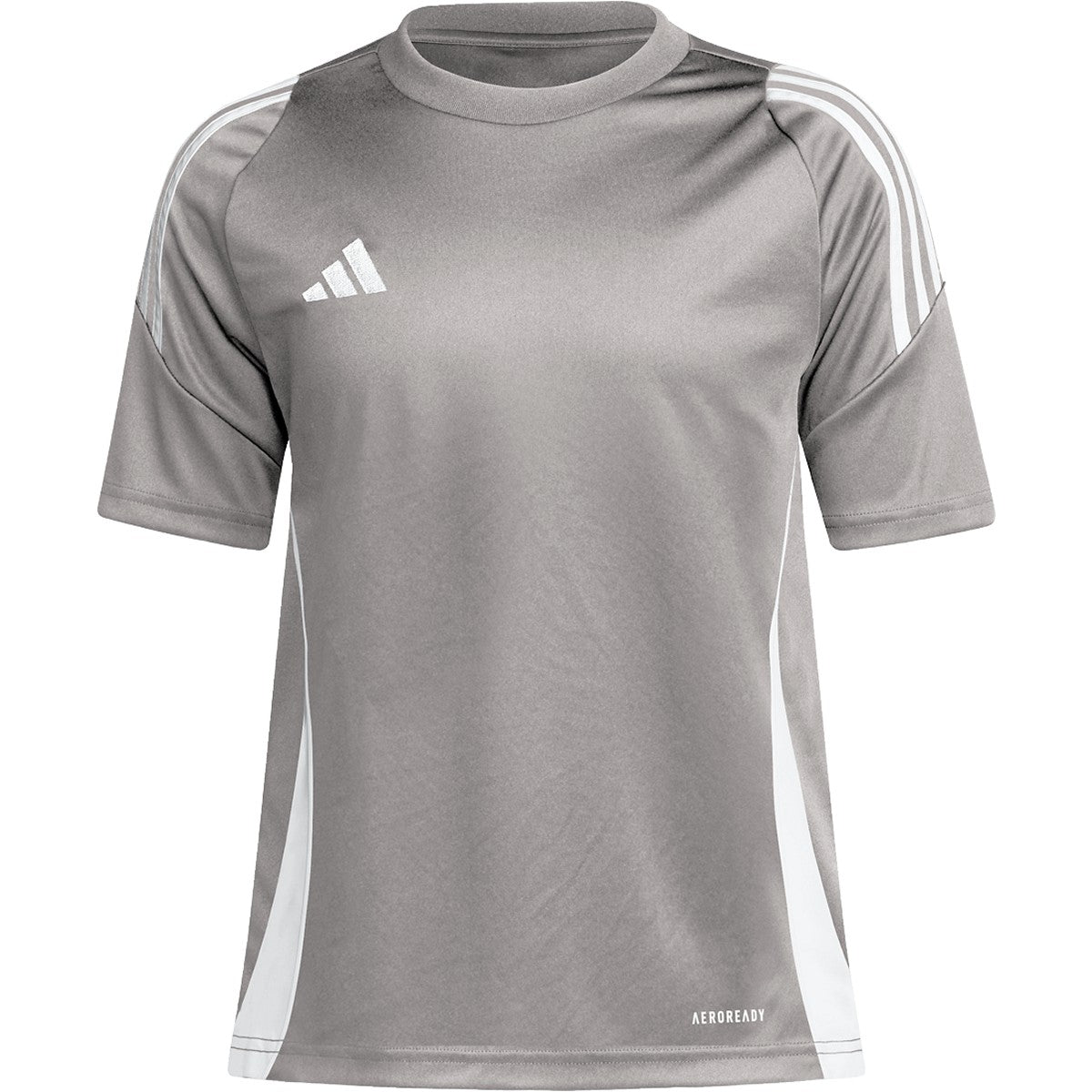 adidas Youth Tiro 24 Soccer Jersey