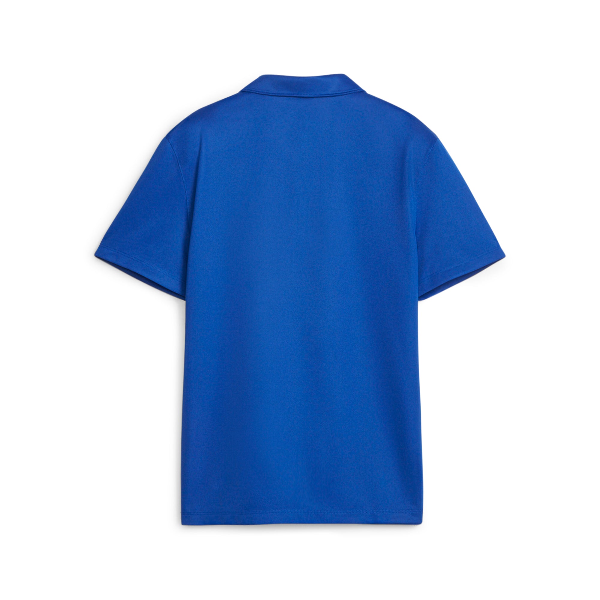 Boy's Essential Golf Polo