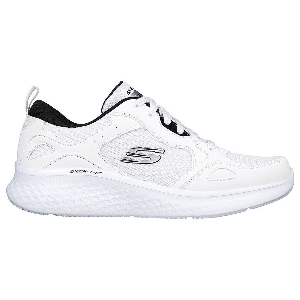 Skechers Men Sport Skech-Lite Pro Shoes - 232592-WBK