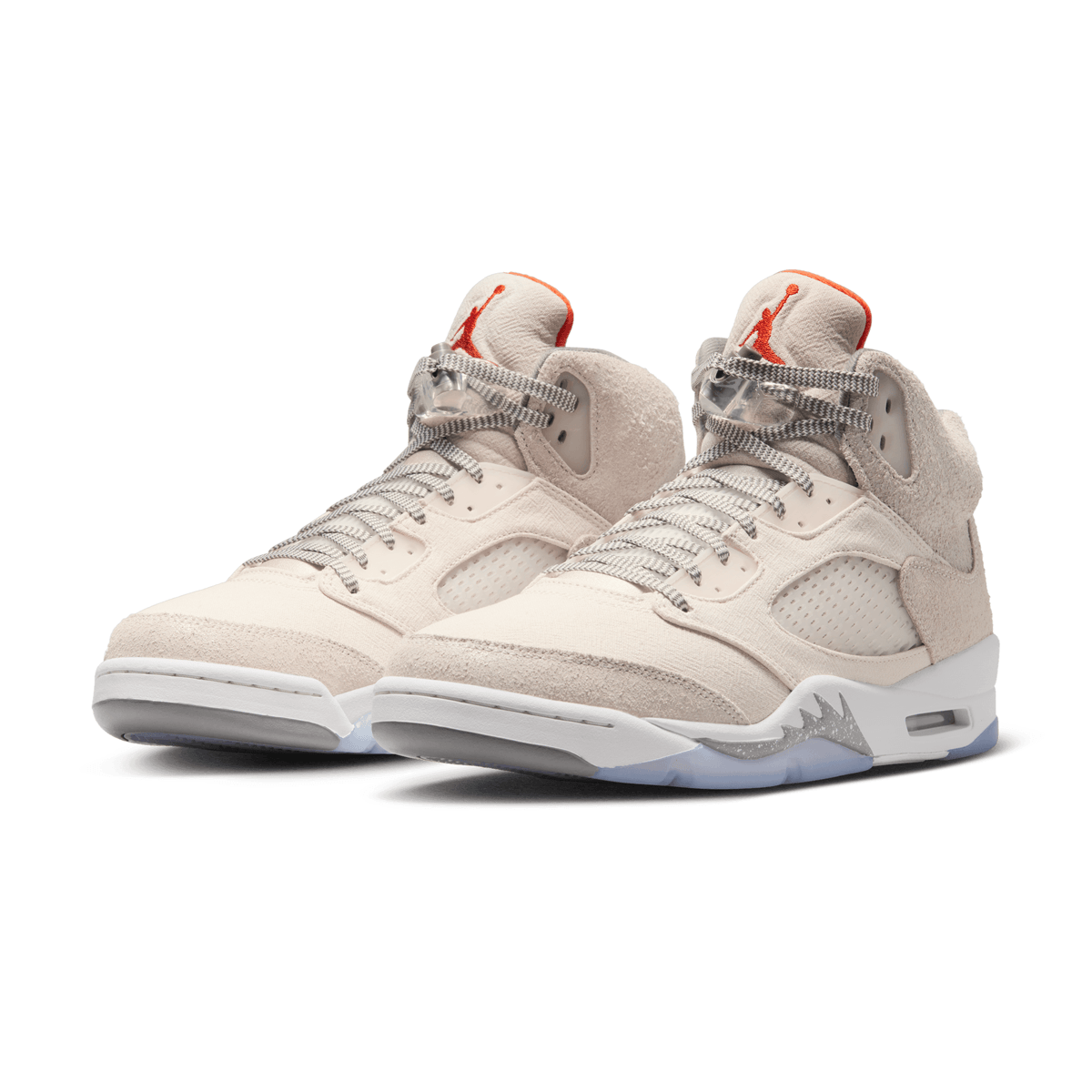 Air Jordan 5 Retro SE Craft 'Light Orewood Brown'