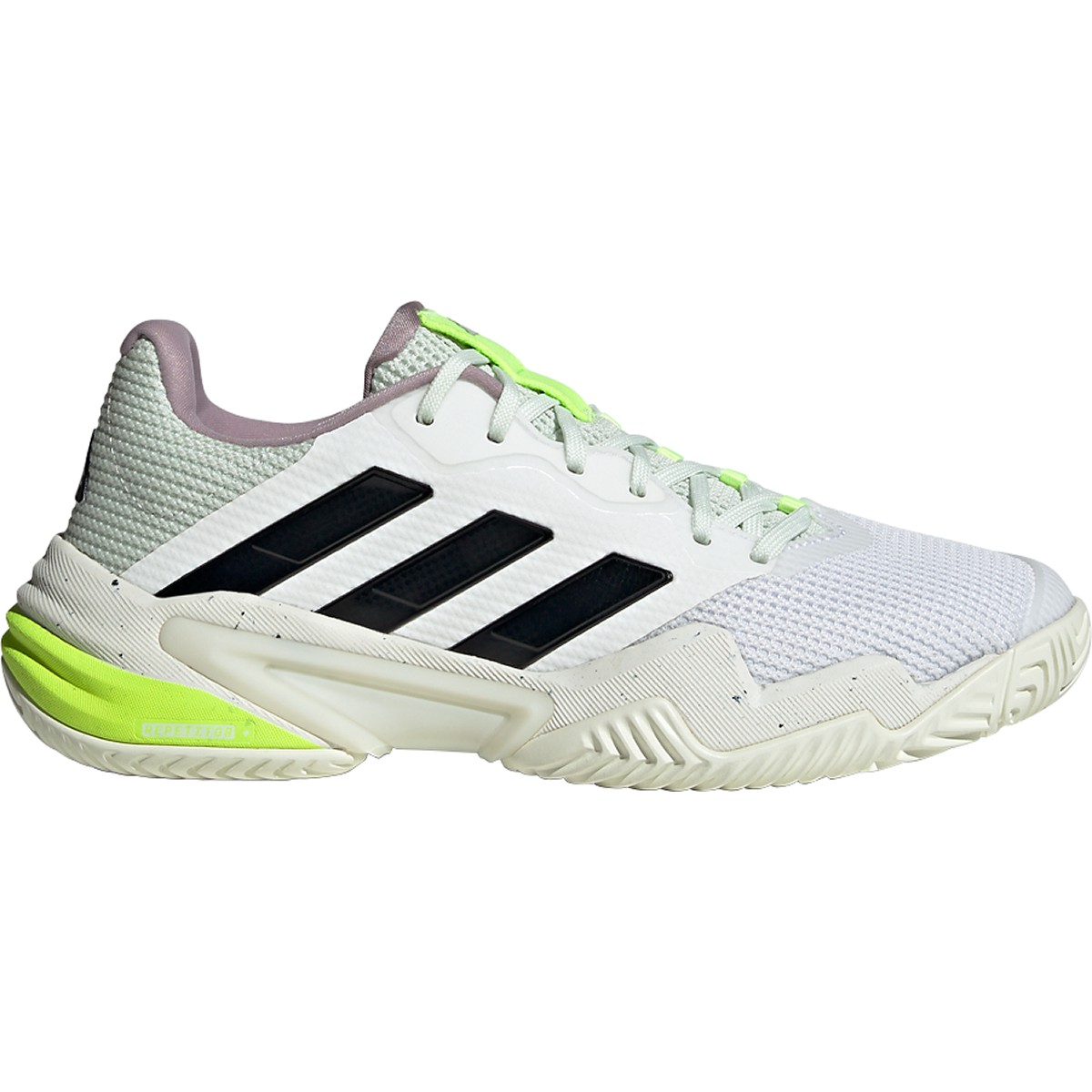 adidas Women's Barricade 13 Tennis Shoe