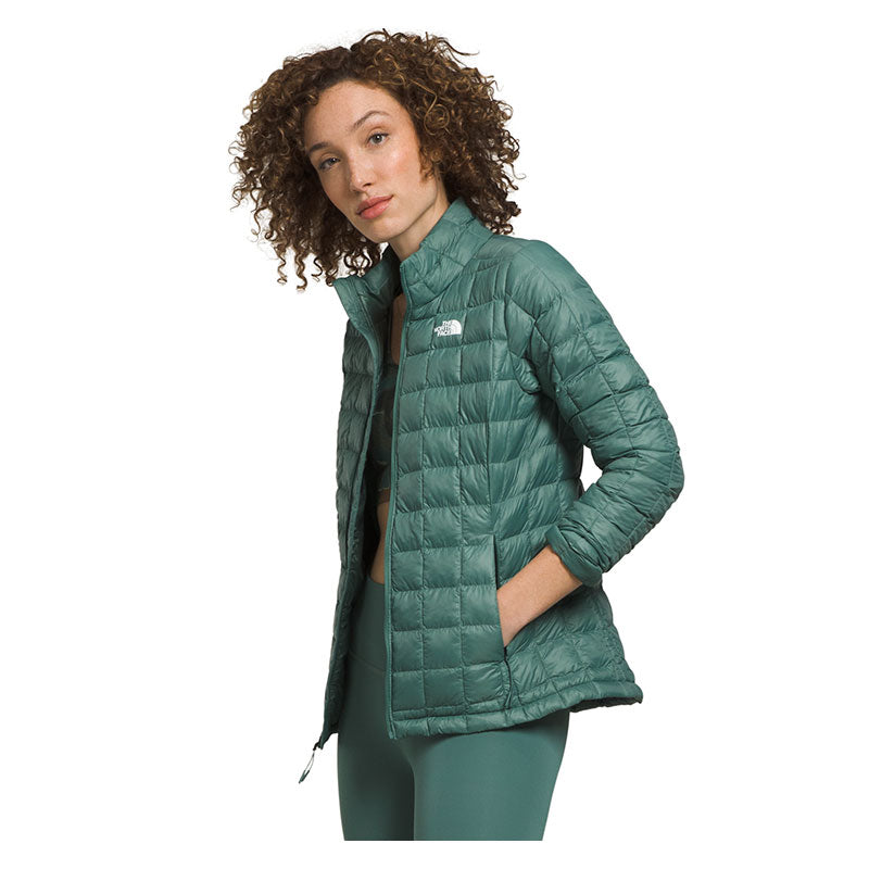 North Face Thermoball Eco Jacket - Women's 2024