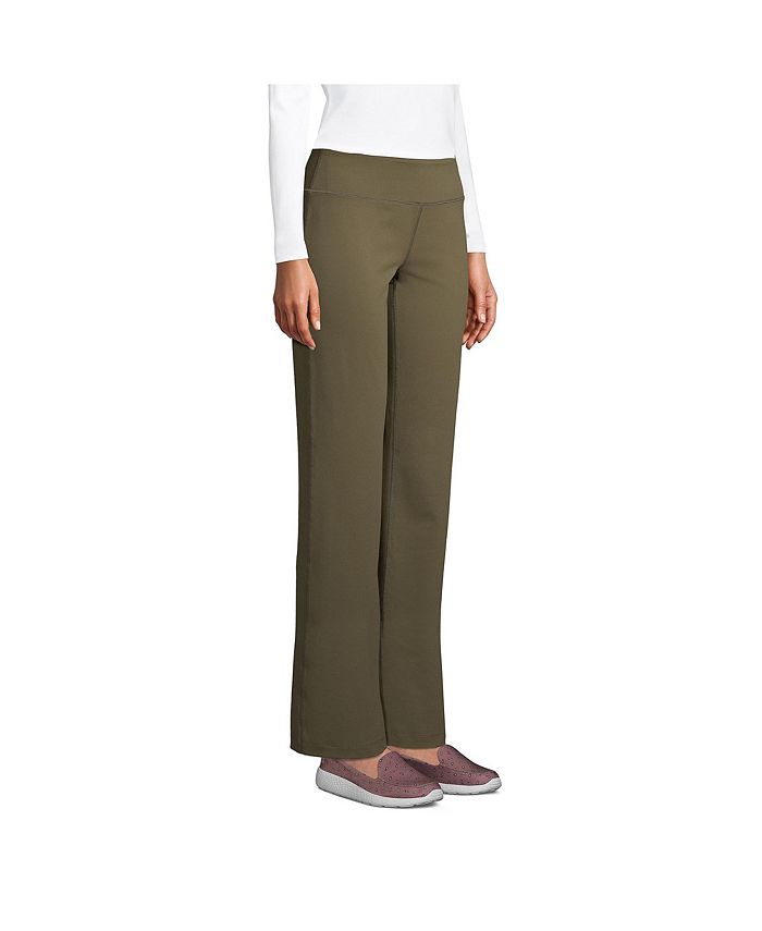 Women's Tall Active Yoga Pants