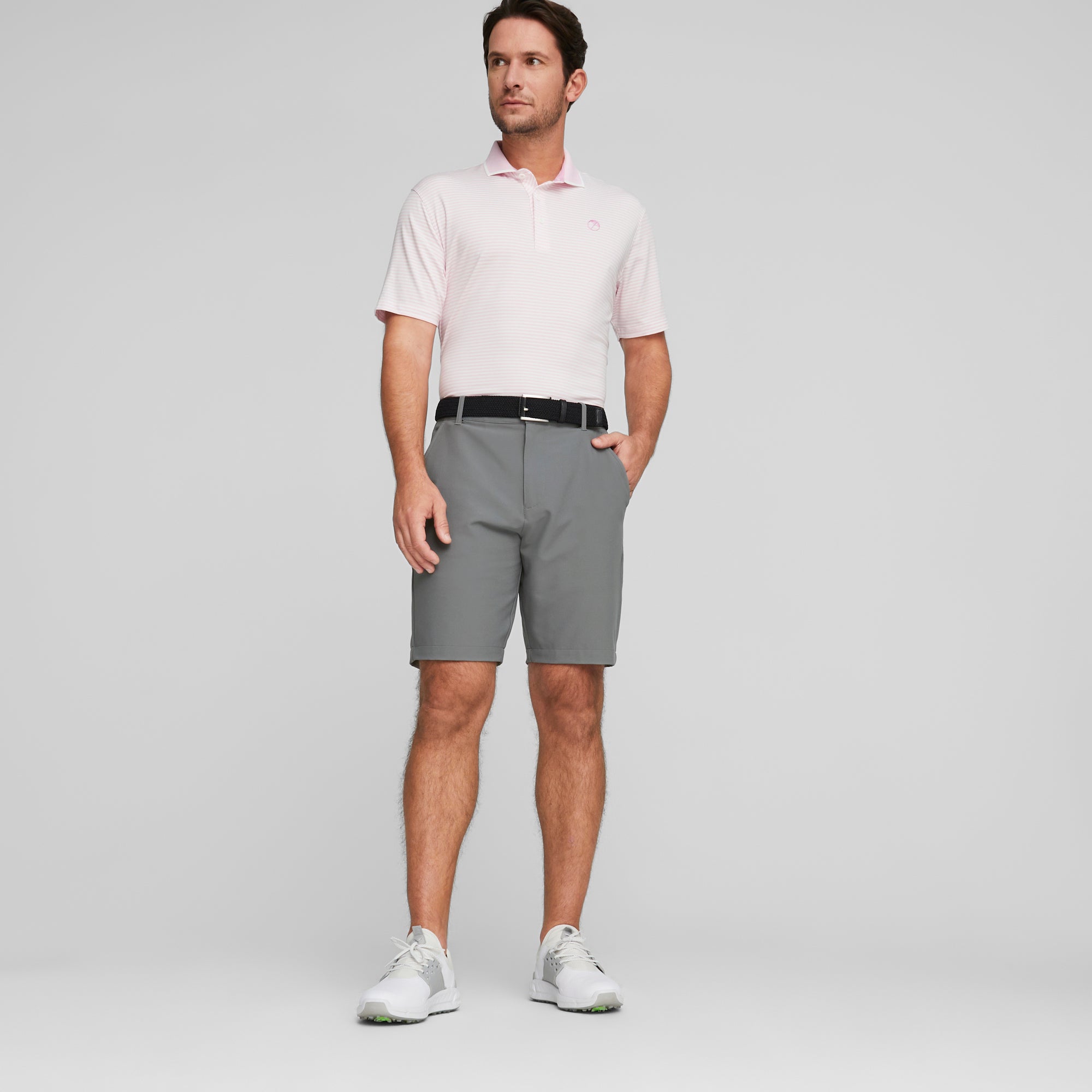 AP MATTR Traditions Golf Polo