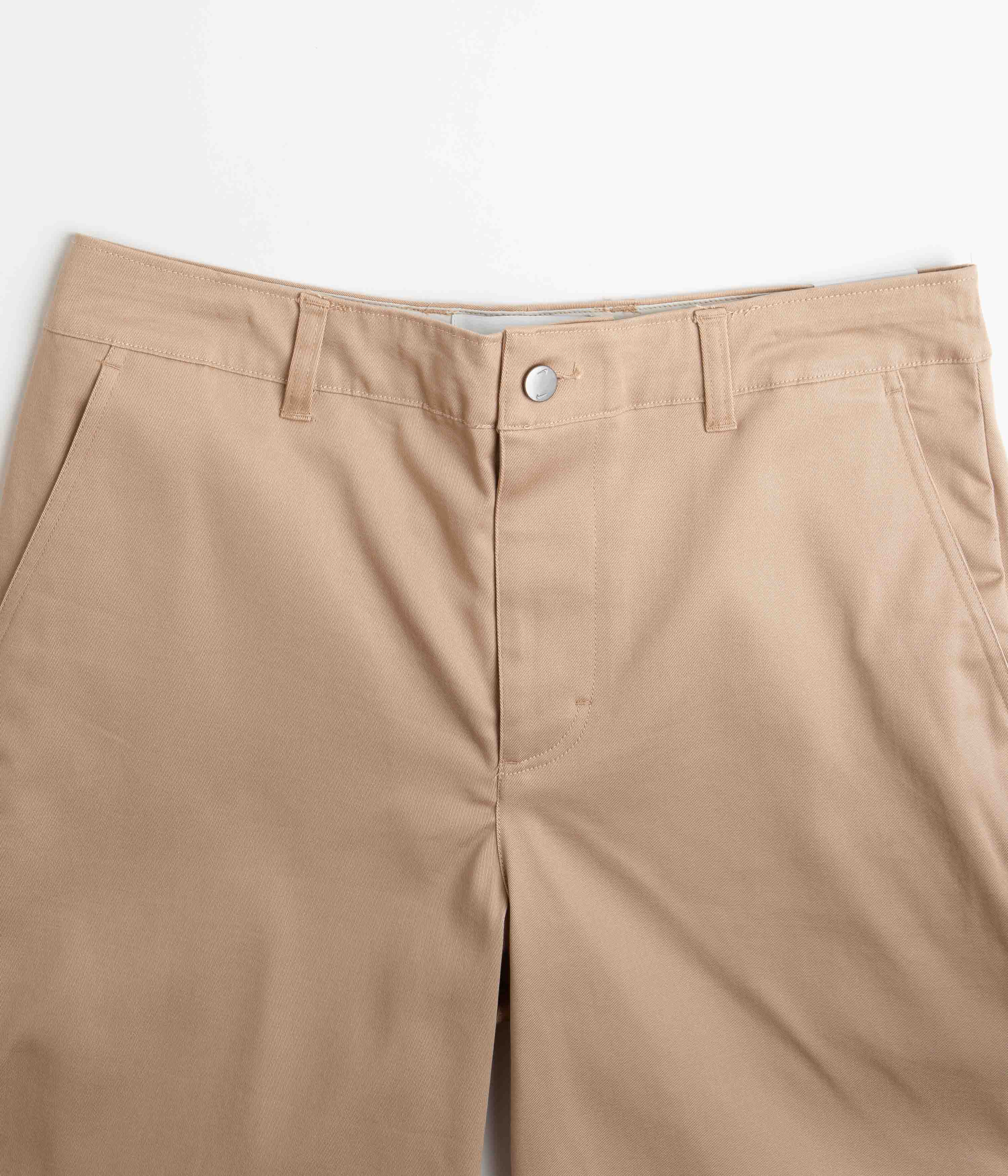 Nike SB El Chino Shorts - Hemp