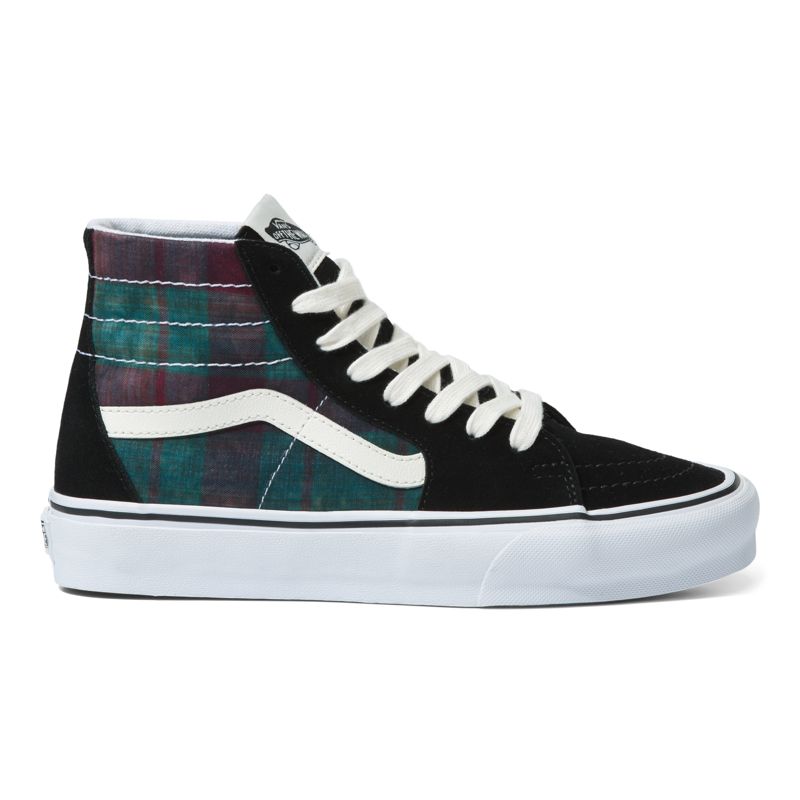 Sk8-Hi Tapered