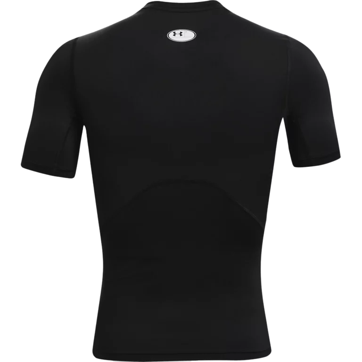 Men's HeatGear Armour Short Sleeve