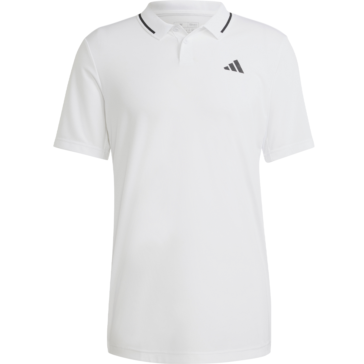 Men's Club Pique Polo