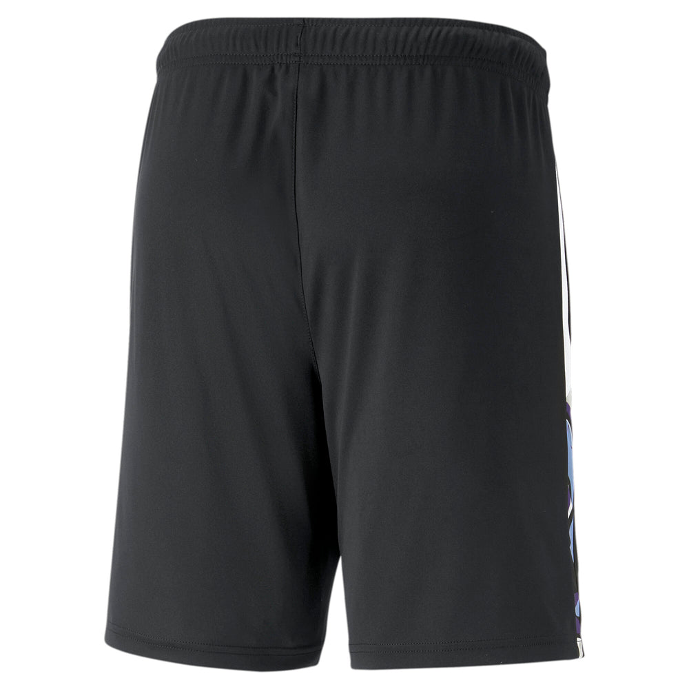 NMJ X Creativity Soccer Shorts