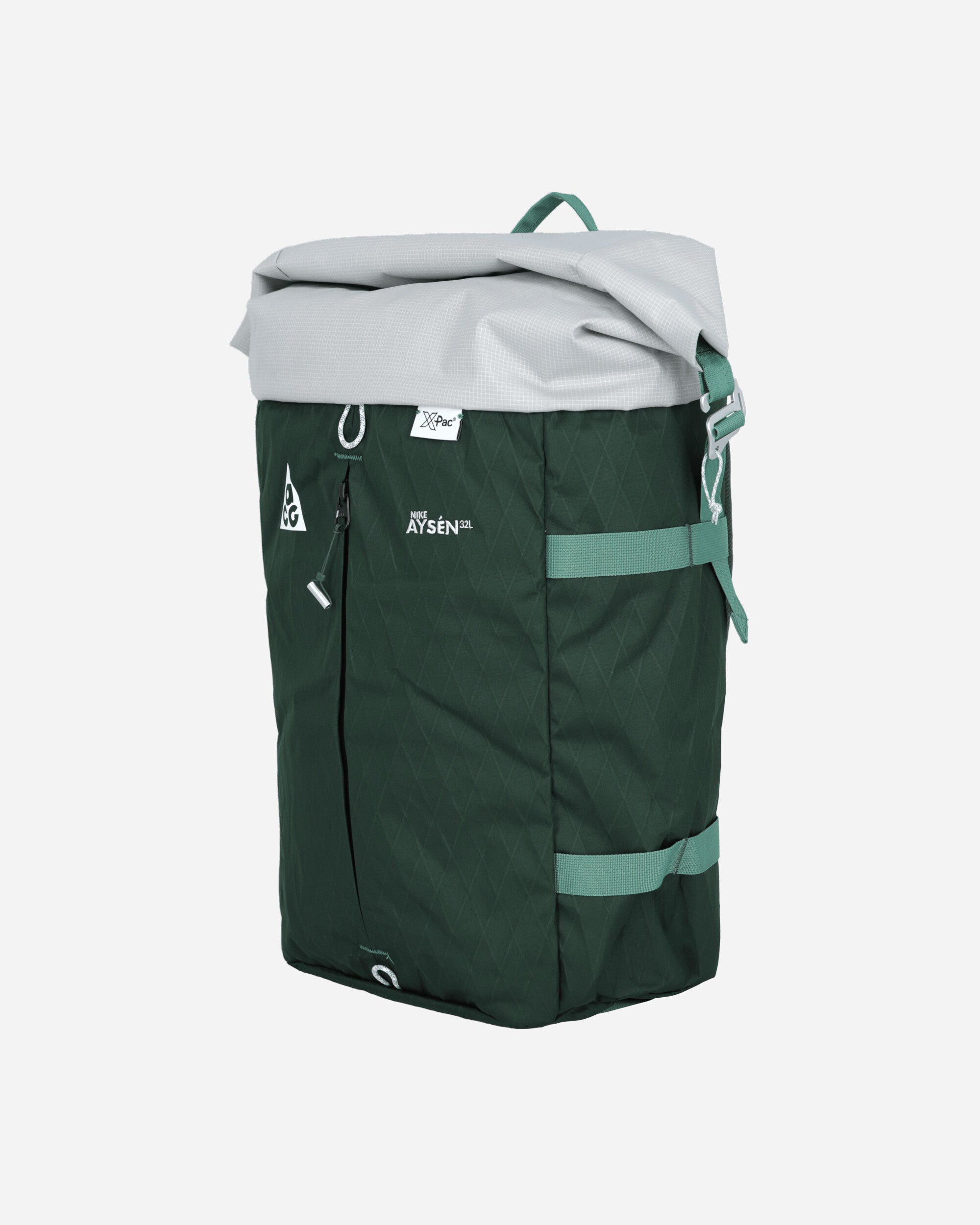 ACG Aysén Day Pack (32L) Vintage Green / Light Iron Ore