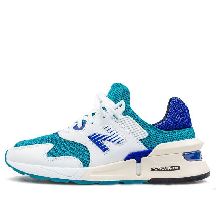 New Balance 997S 'Ozone Blue' MS997JHB