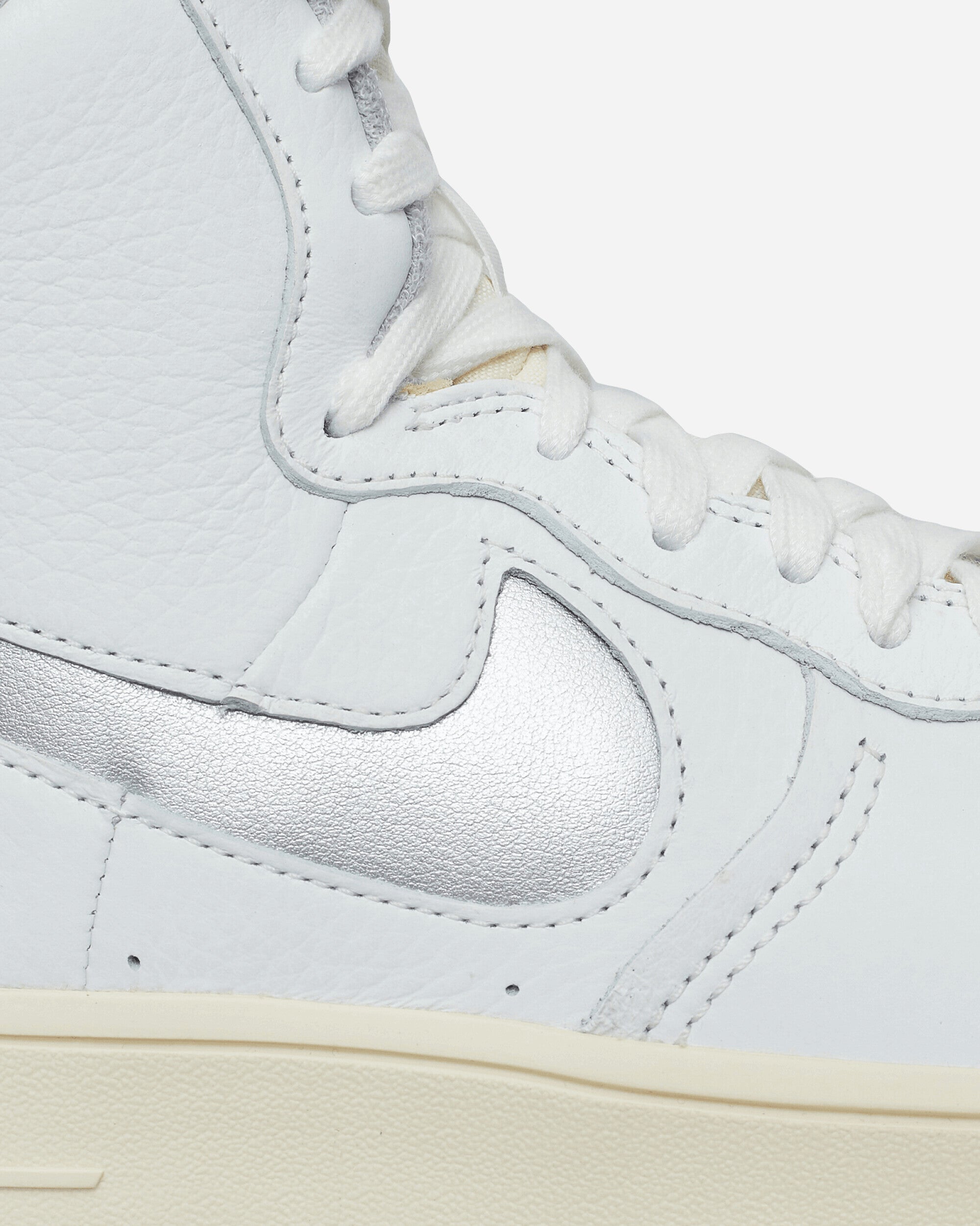 WMNS Air Force 1 Sculpt Sneakers White