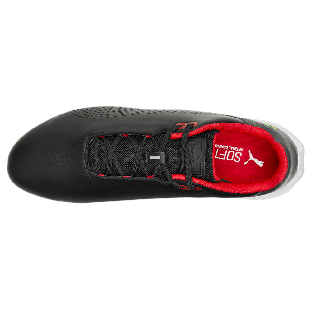 SF Drift Cat Decima Lace Up Sneakers