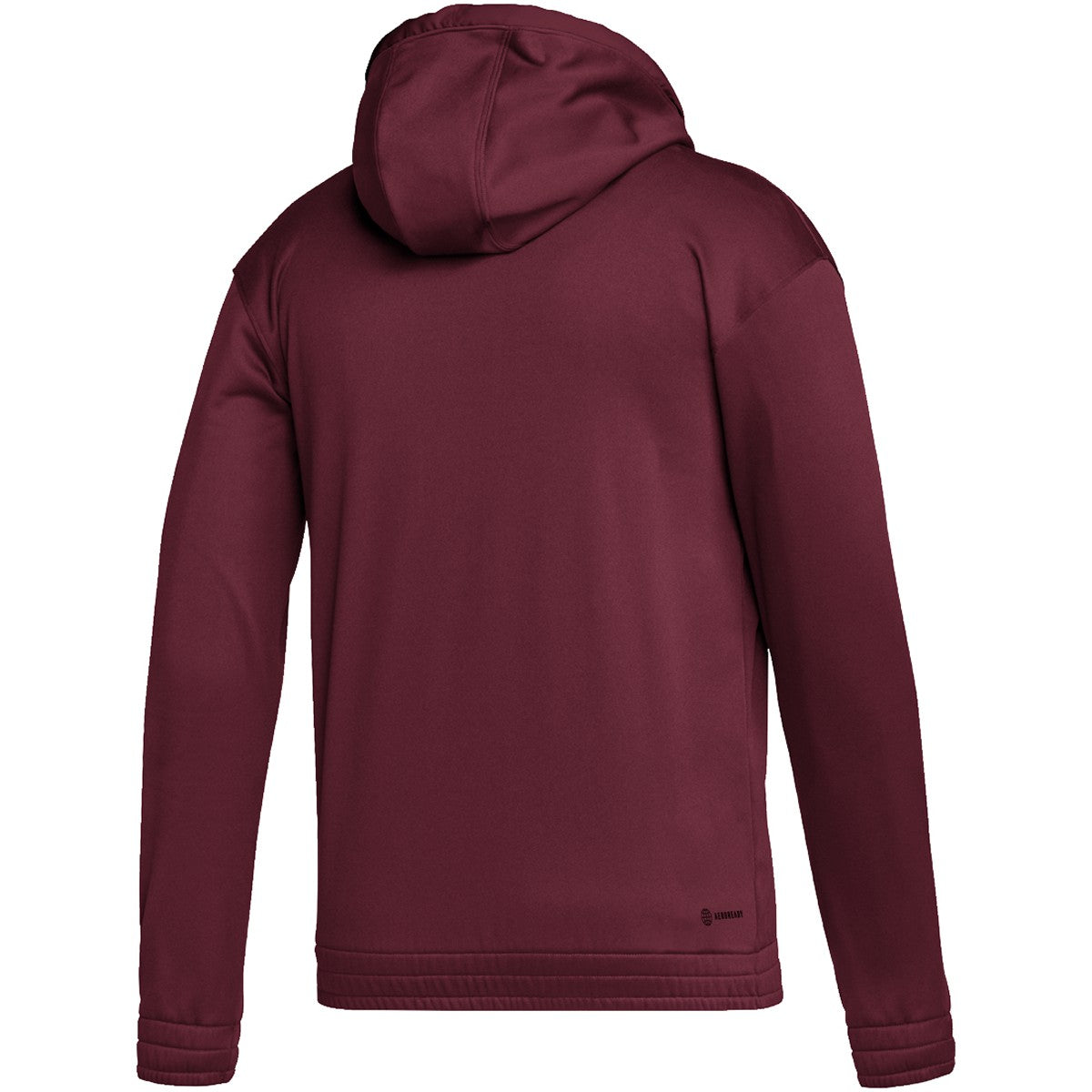 adidas Men's Team Issue Full Zip Hoodie