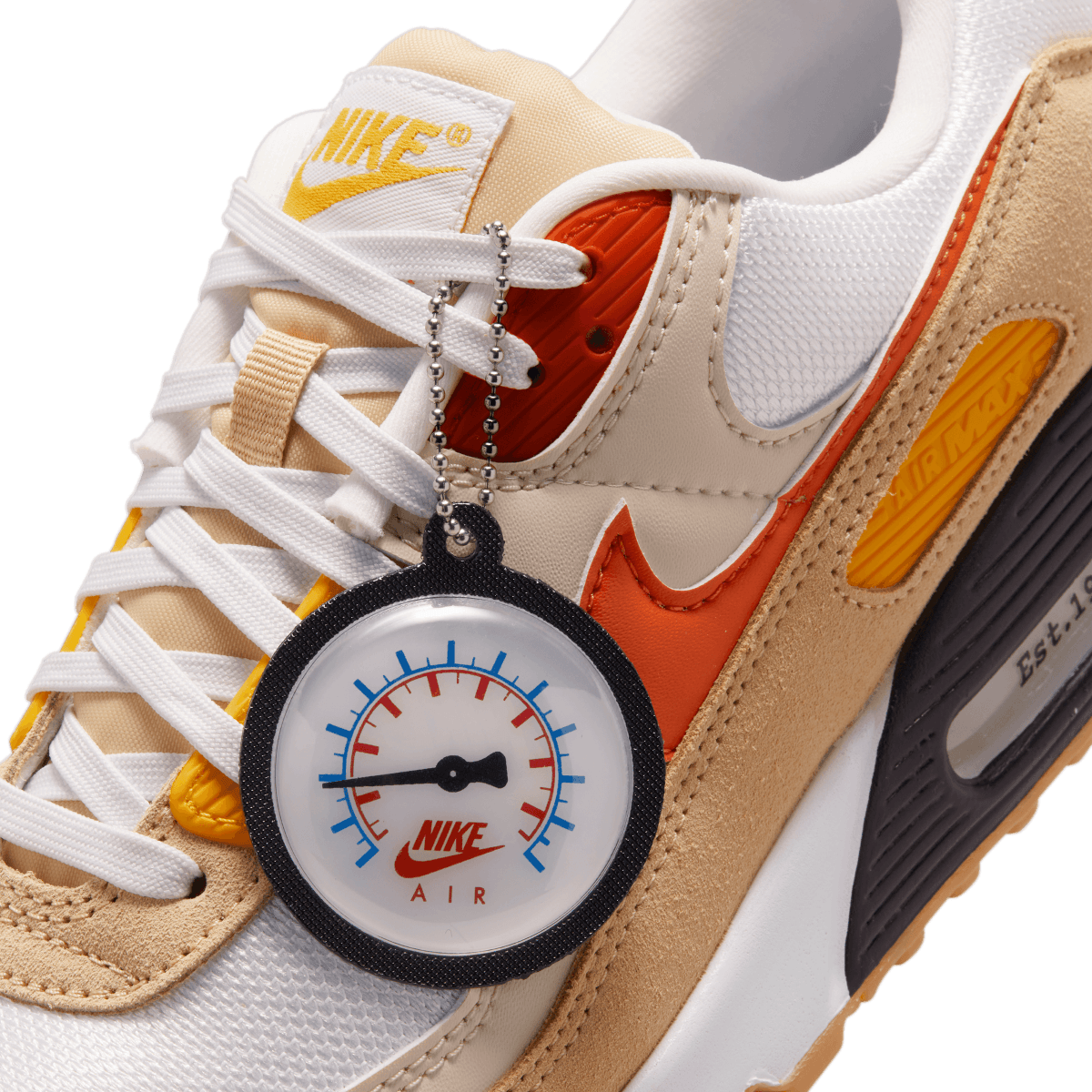 Air Max 90 SE 'Pressure'