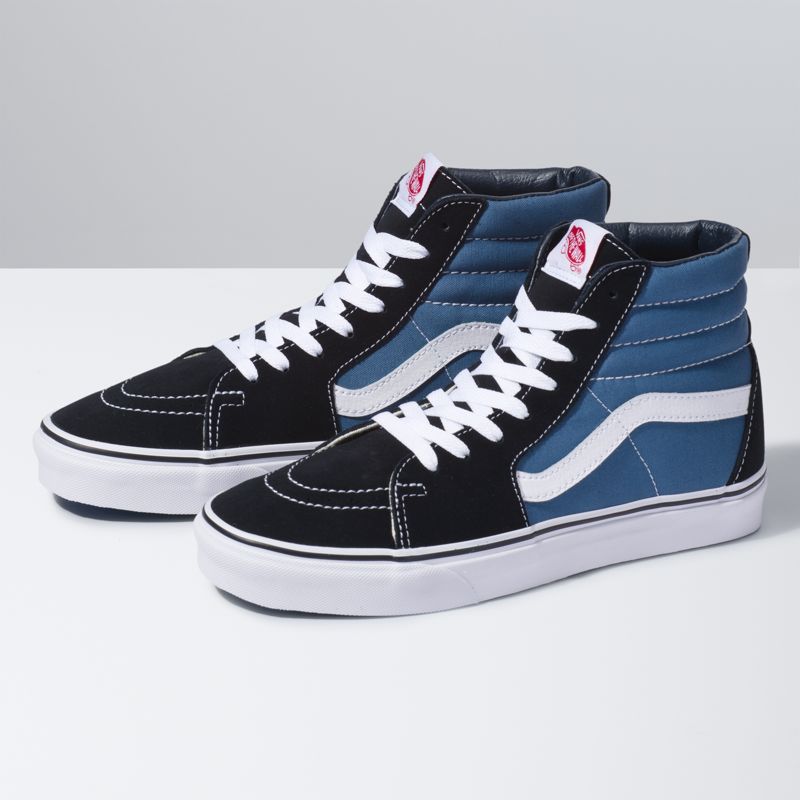 Sk8-Hi