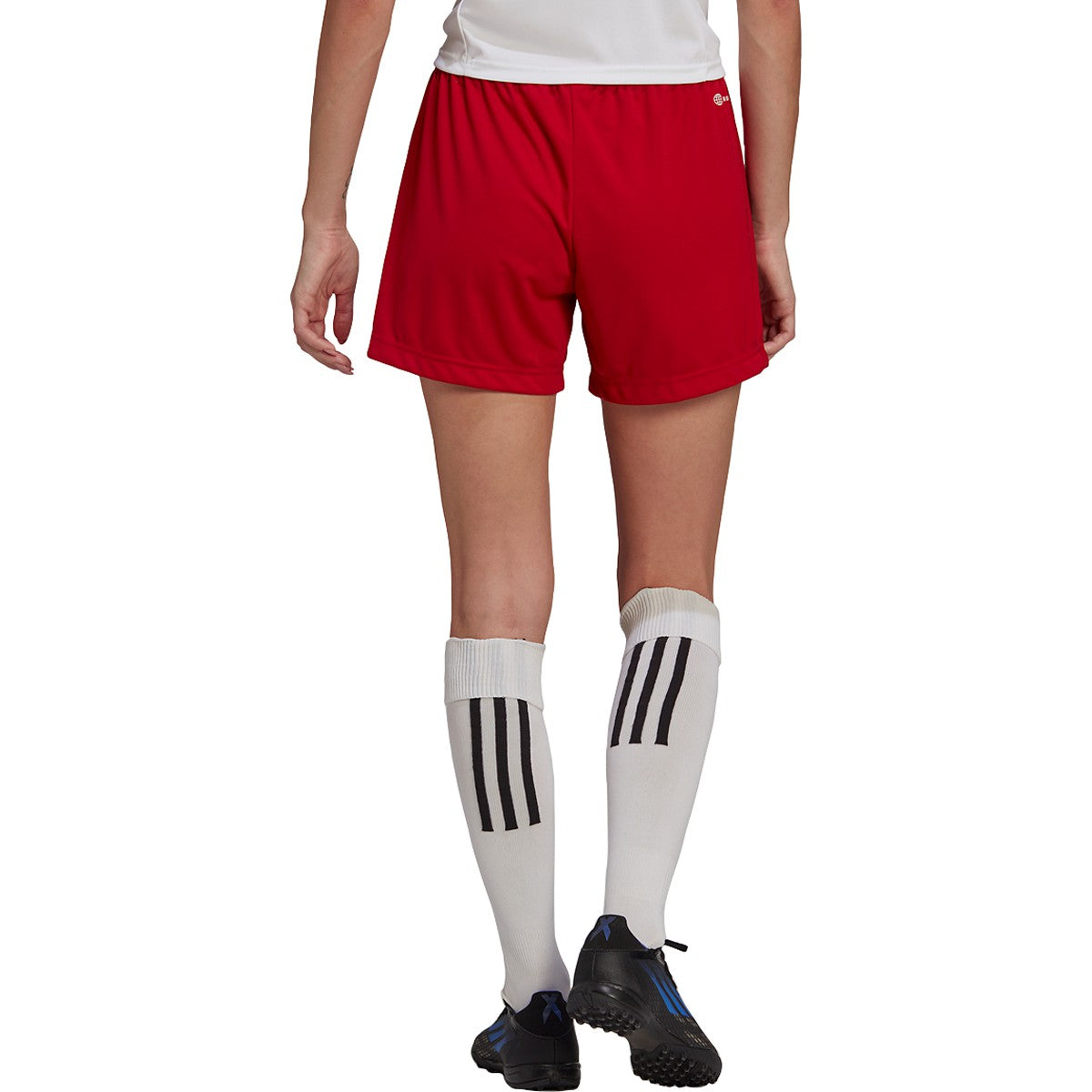 adidas Women's Entrada22 Soccer Shorts