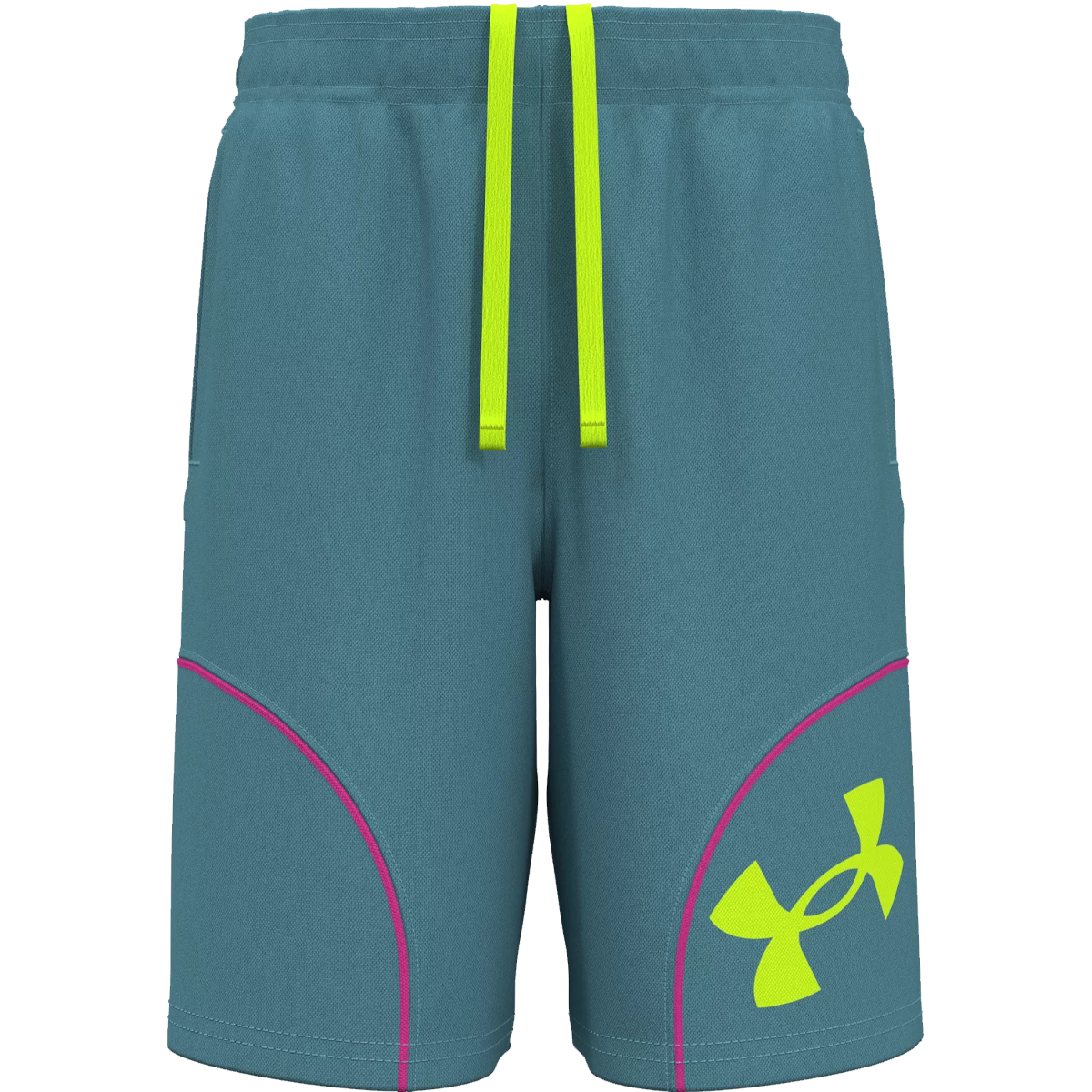 Youth Perimeter Short