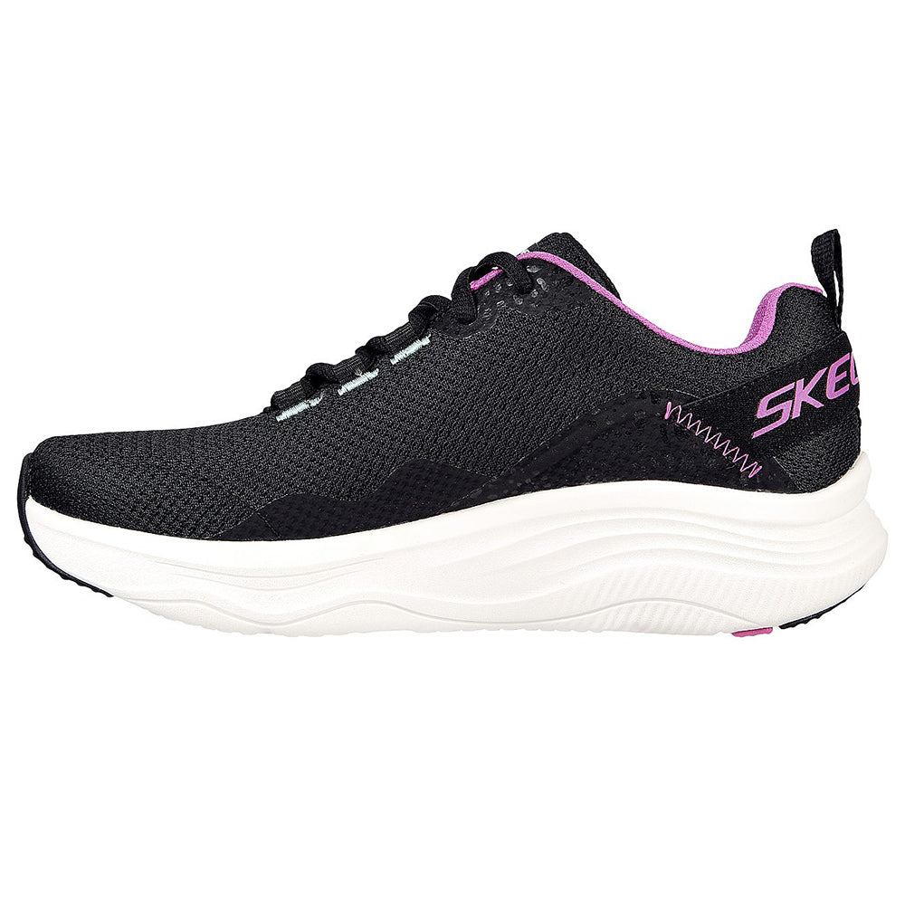 Skechers Women Sport D'Lux Fitness Shoes - 149835-BKMT