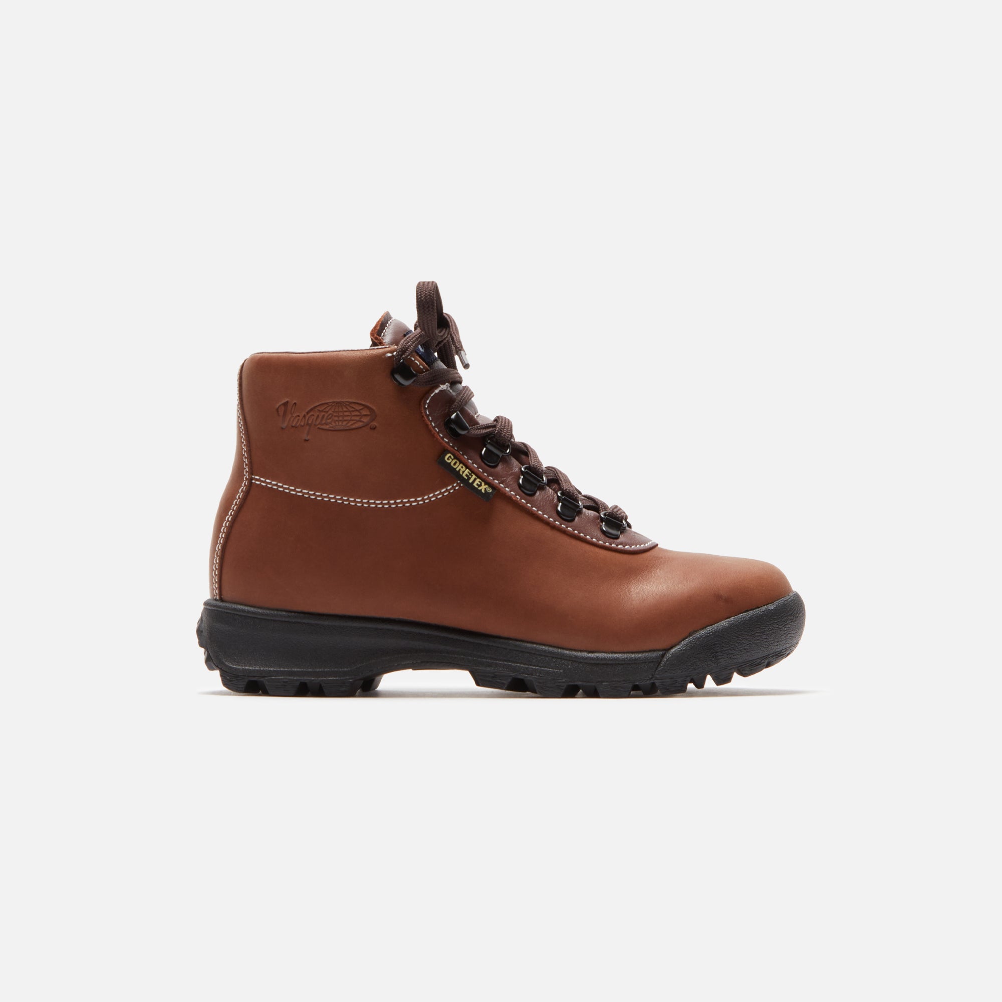 Vasque Sundowner GTX - Red Oak