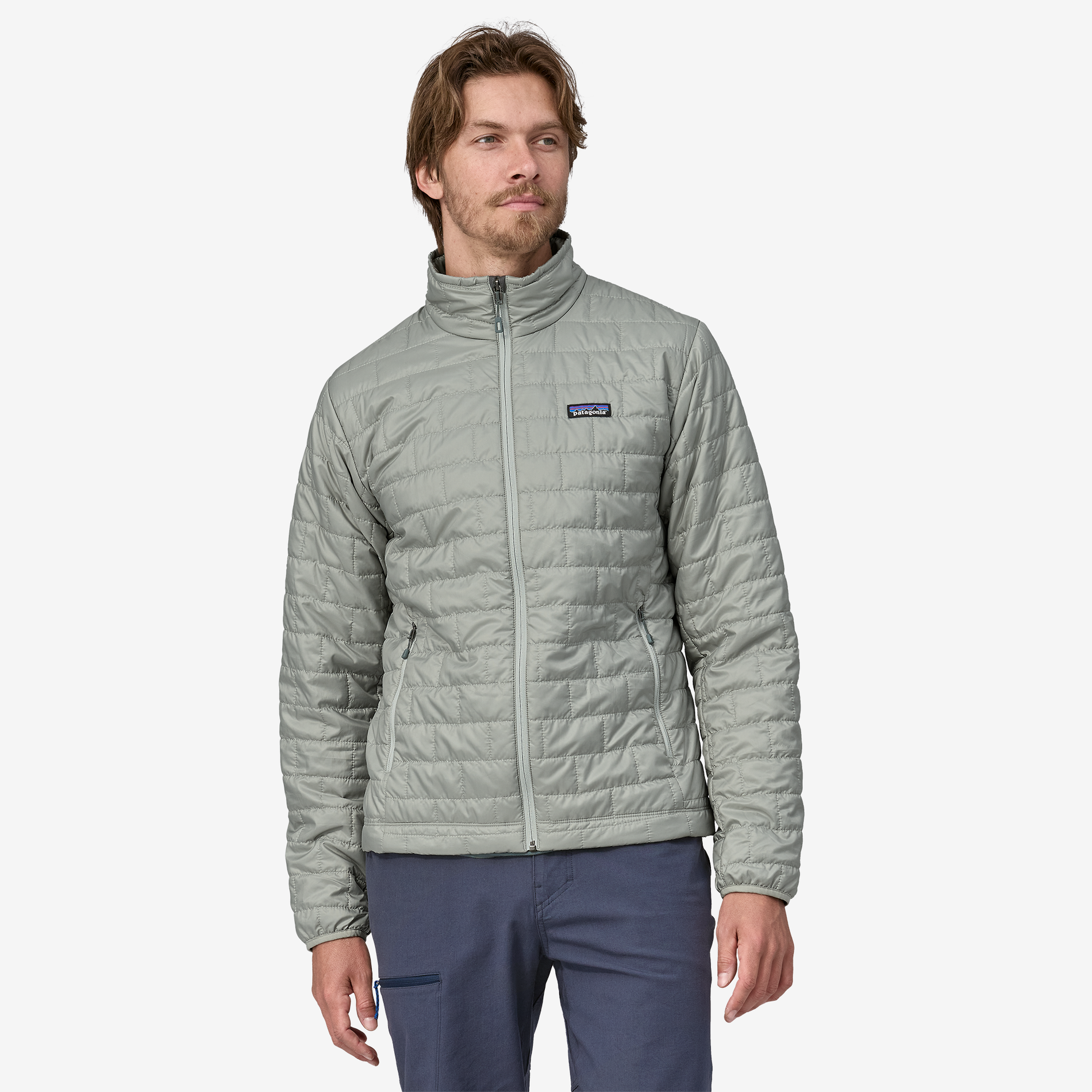 Men's Nano Puff® Jacket