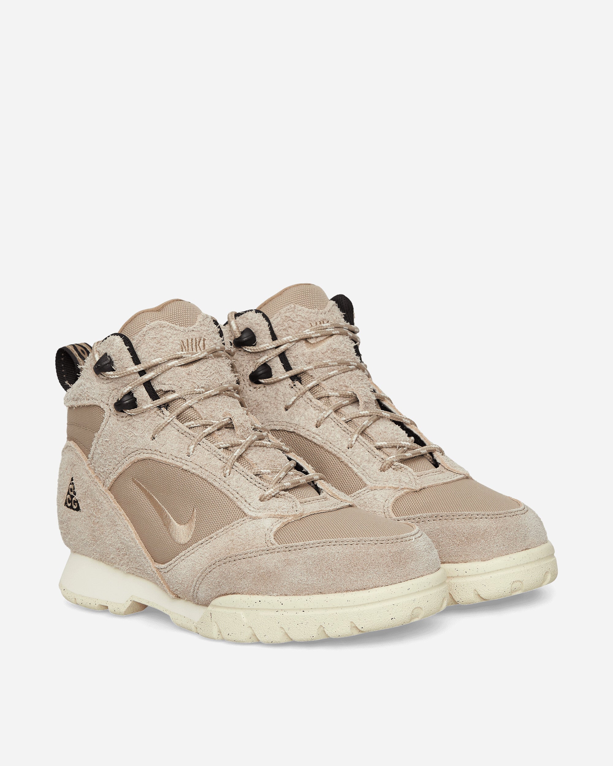 ACG Torre Mid Waterproof Sneakers Khaki