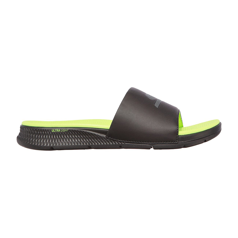 Skechers Men On-The-GO GO Consistent Sandals - 229030-BKLM