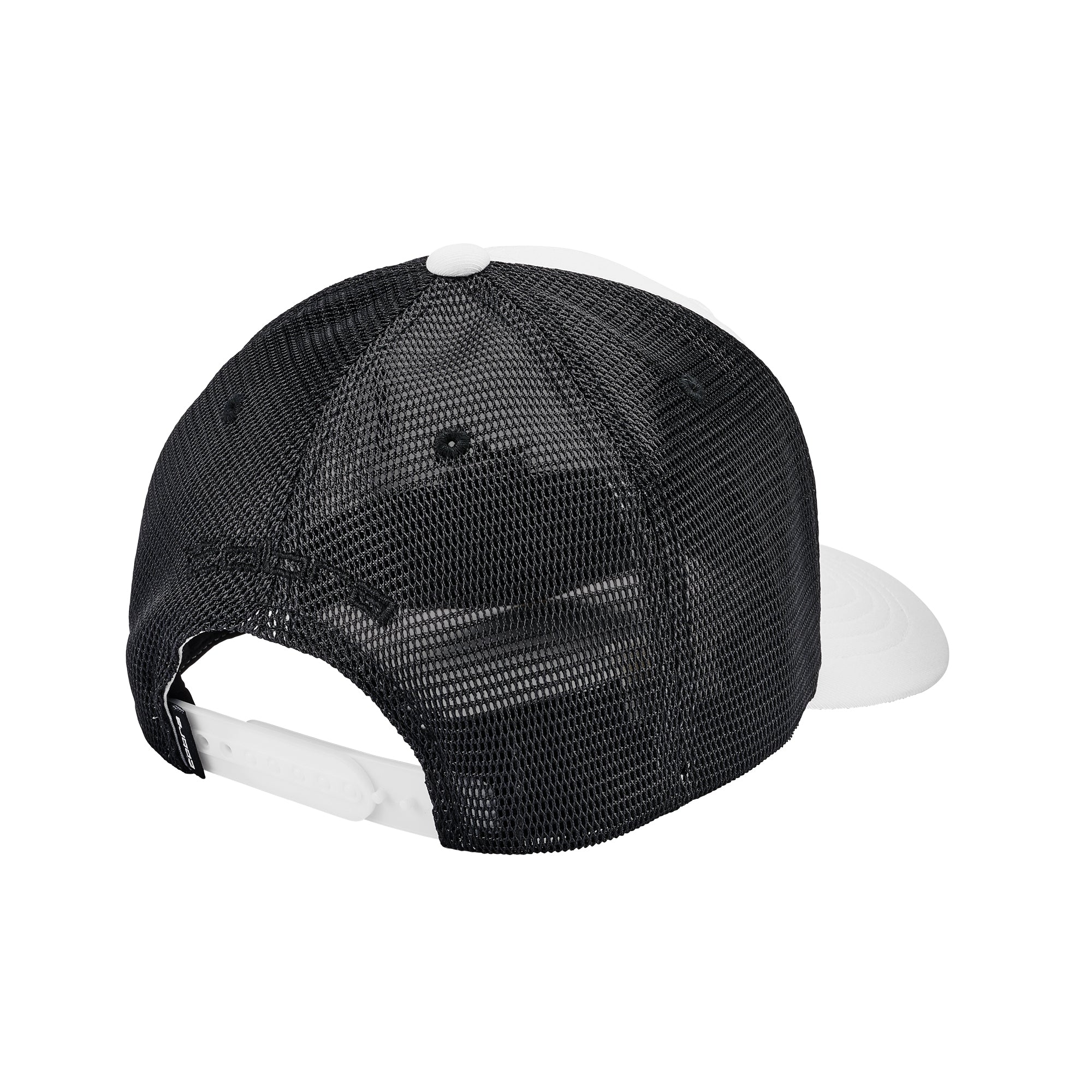 Cobra Crown Trucker Cap