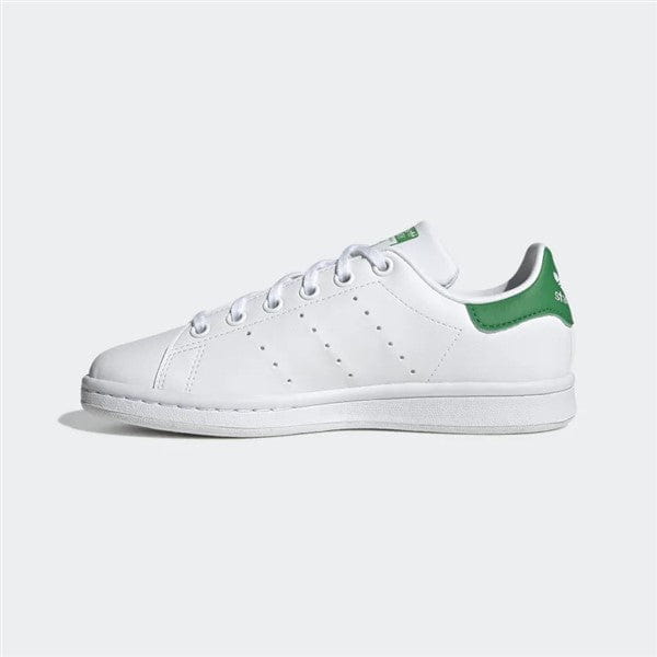 ADIDAS STAN SMITH_ GRADESCHOOL BOYS