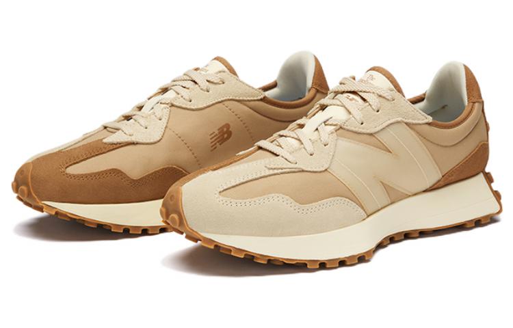 New Balance ANB Brand x 327 'Beige Gum' MS327AAN