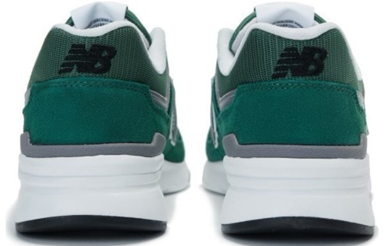 New Balance 997 Series Green D Wide CM997HXM