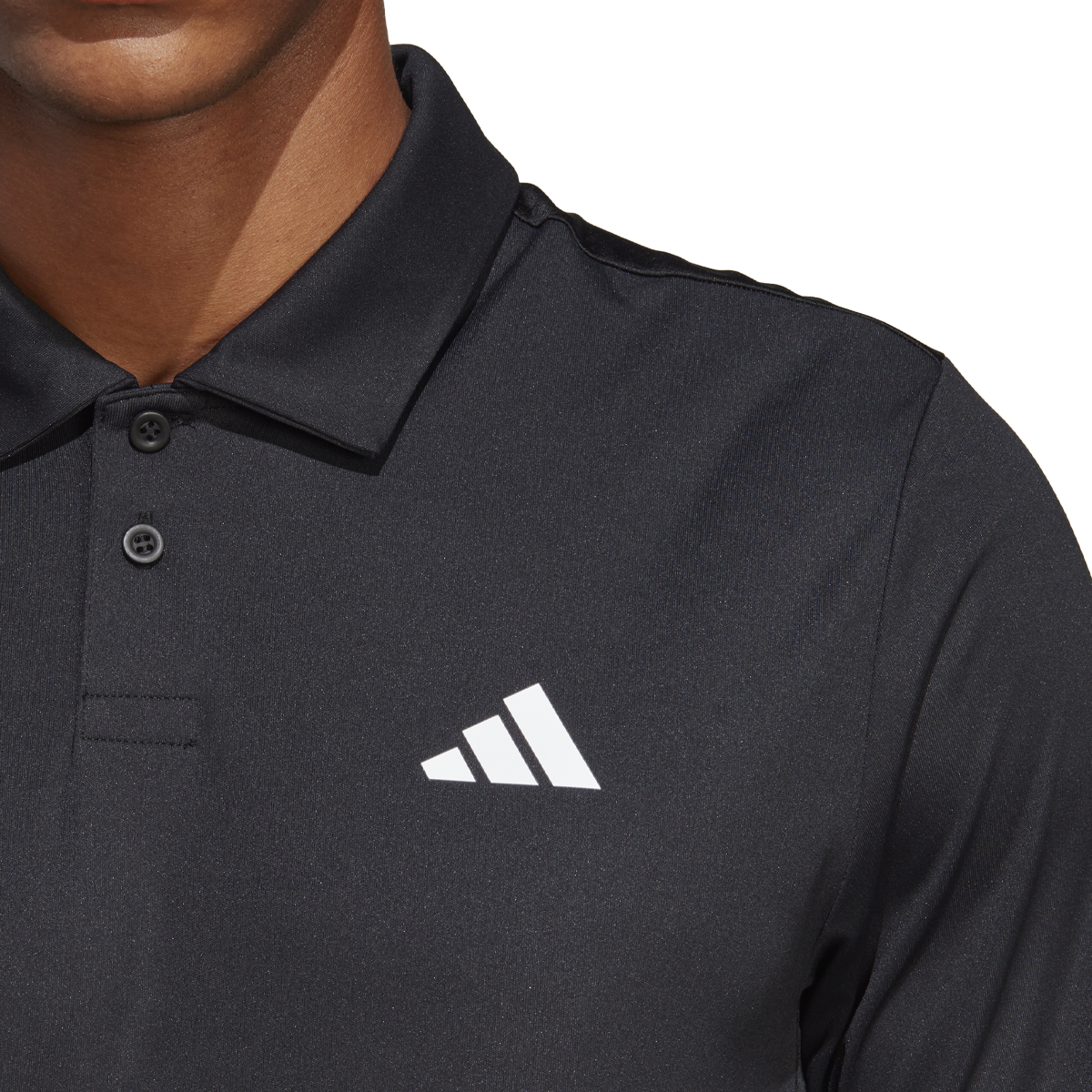 Men's Club Polo