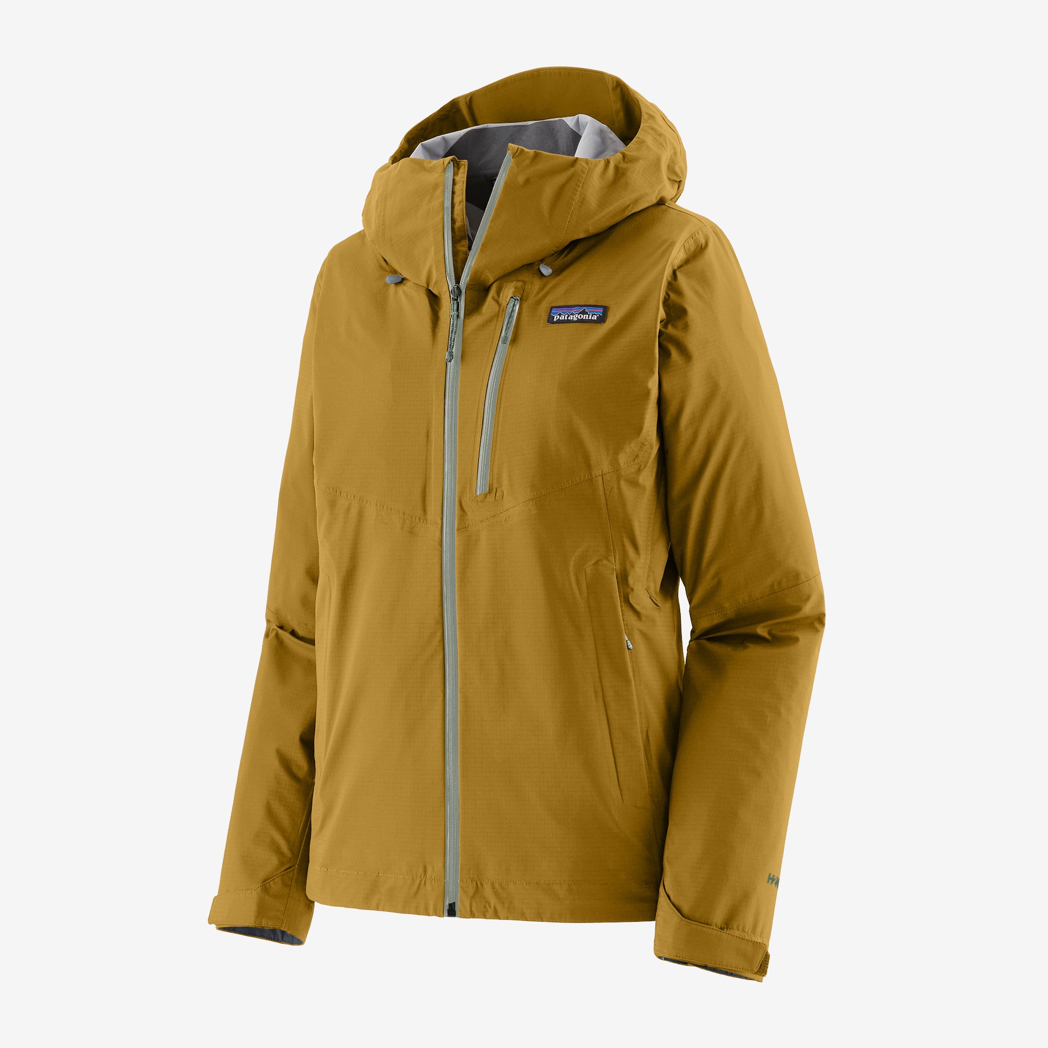 Women's Granite Crest Rain Jacket