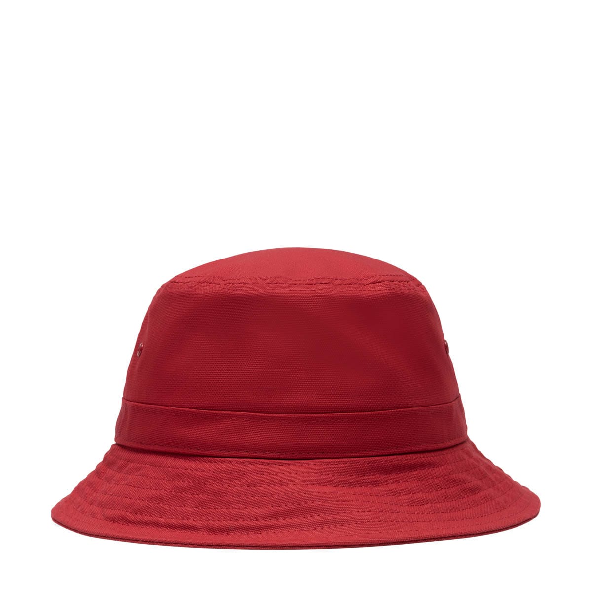 SCRIPT BUCKET HAT