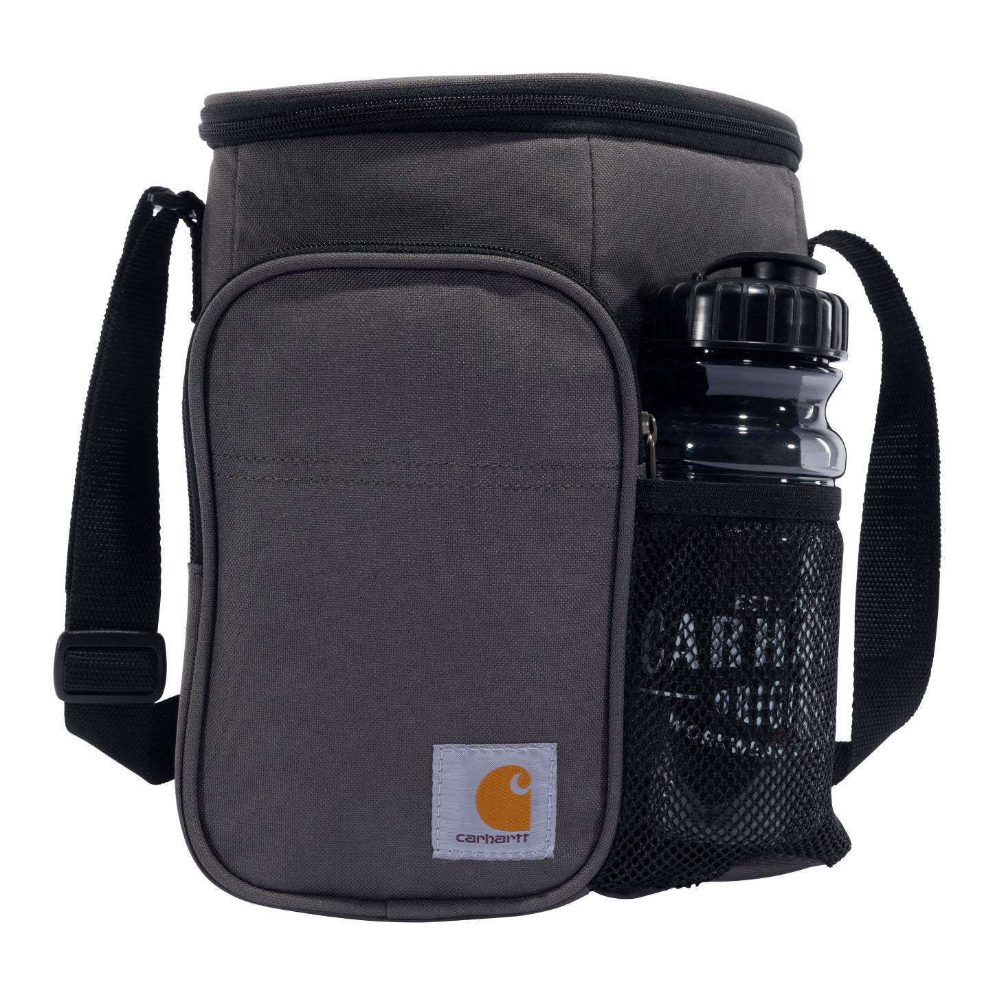 Carhartt Insulated Vertical Cooler & Water Bottle