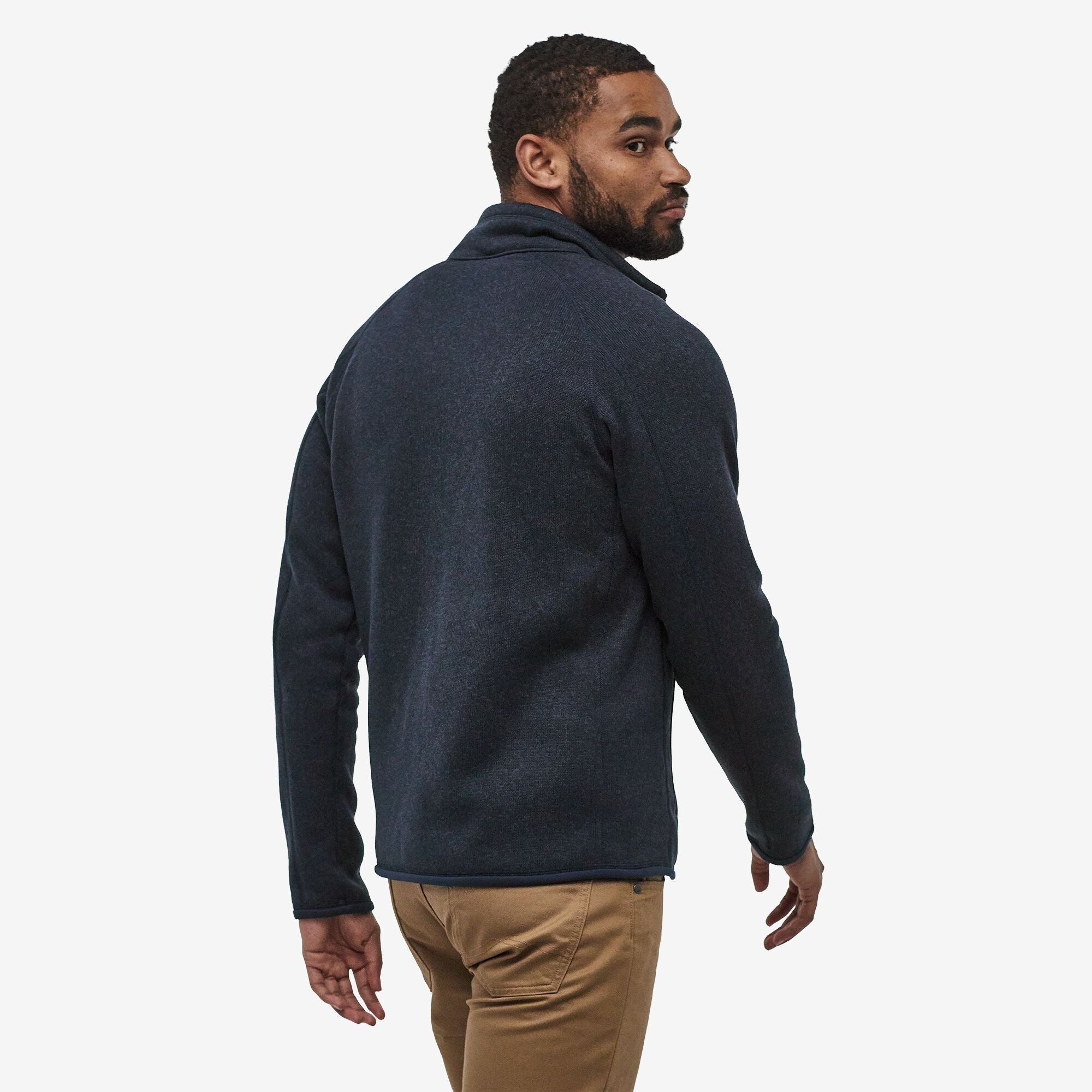 Men's Better Sweater® Jacket