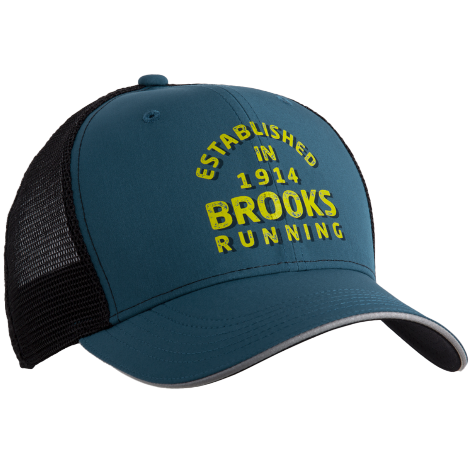 Discovery Trucker Hat