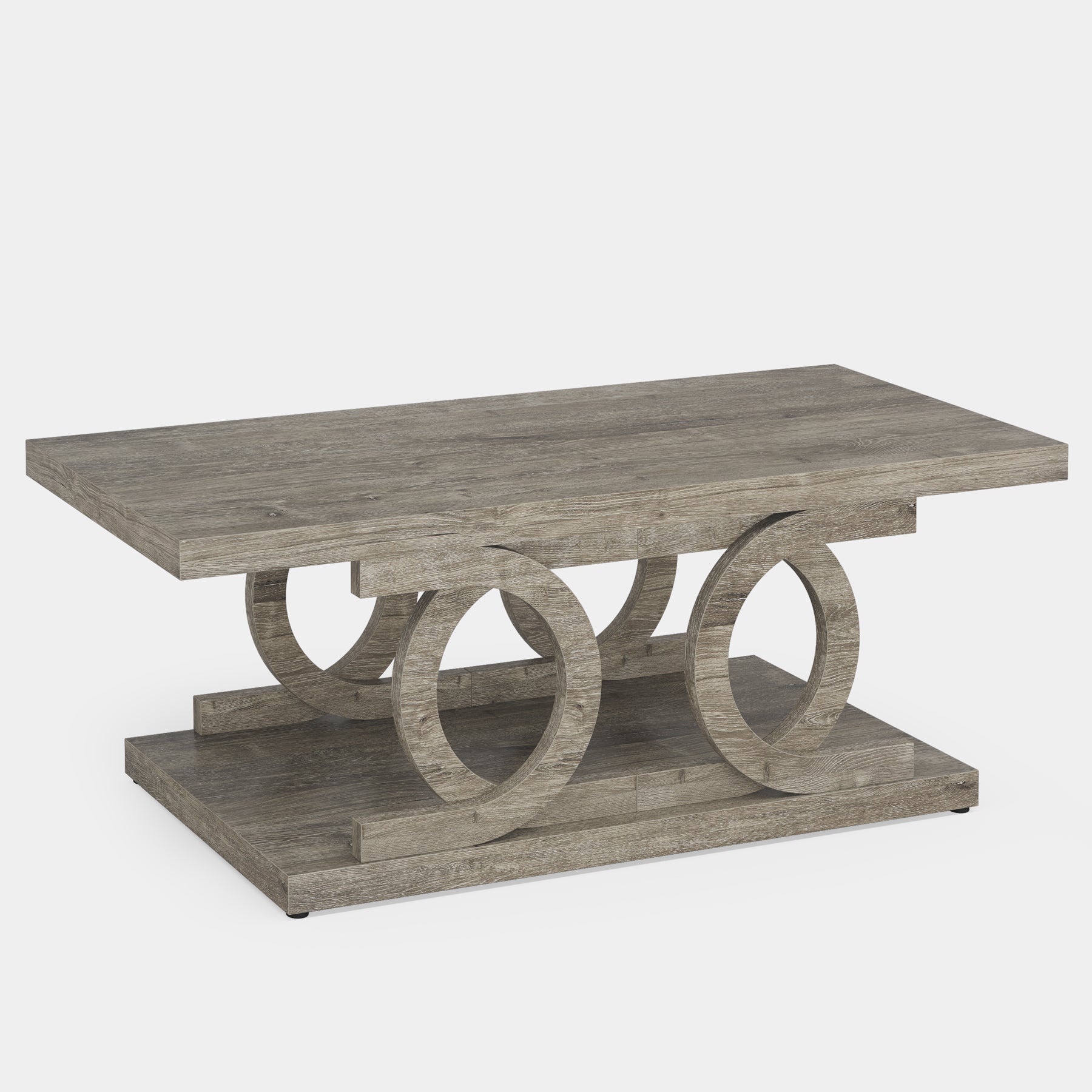 Farmhouse Coffee Table, 47