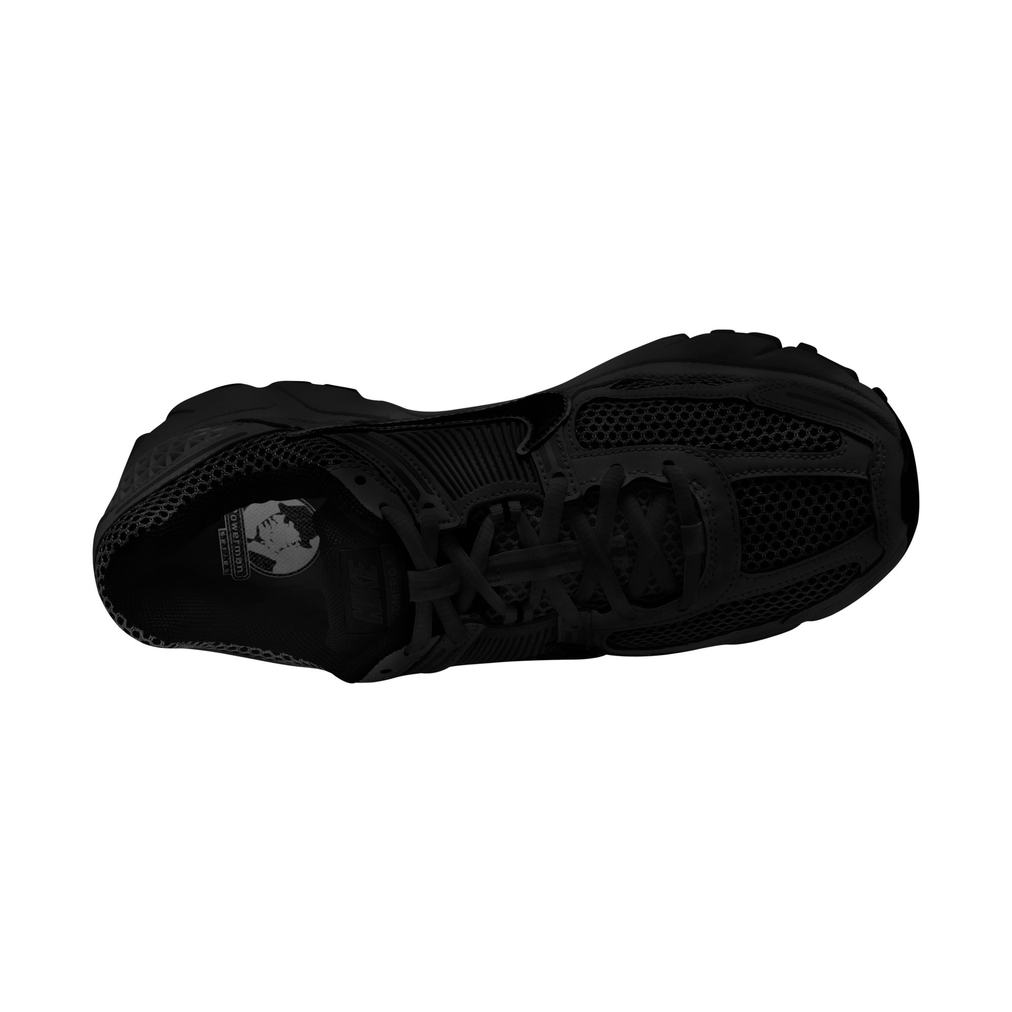 Nike Zoom Vomero 5 Black Black FQ7079-002