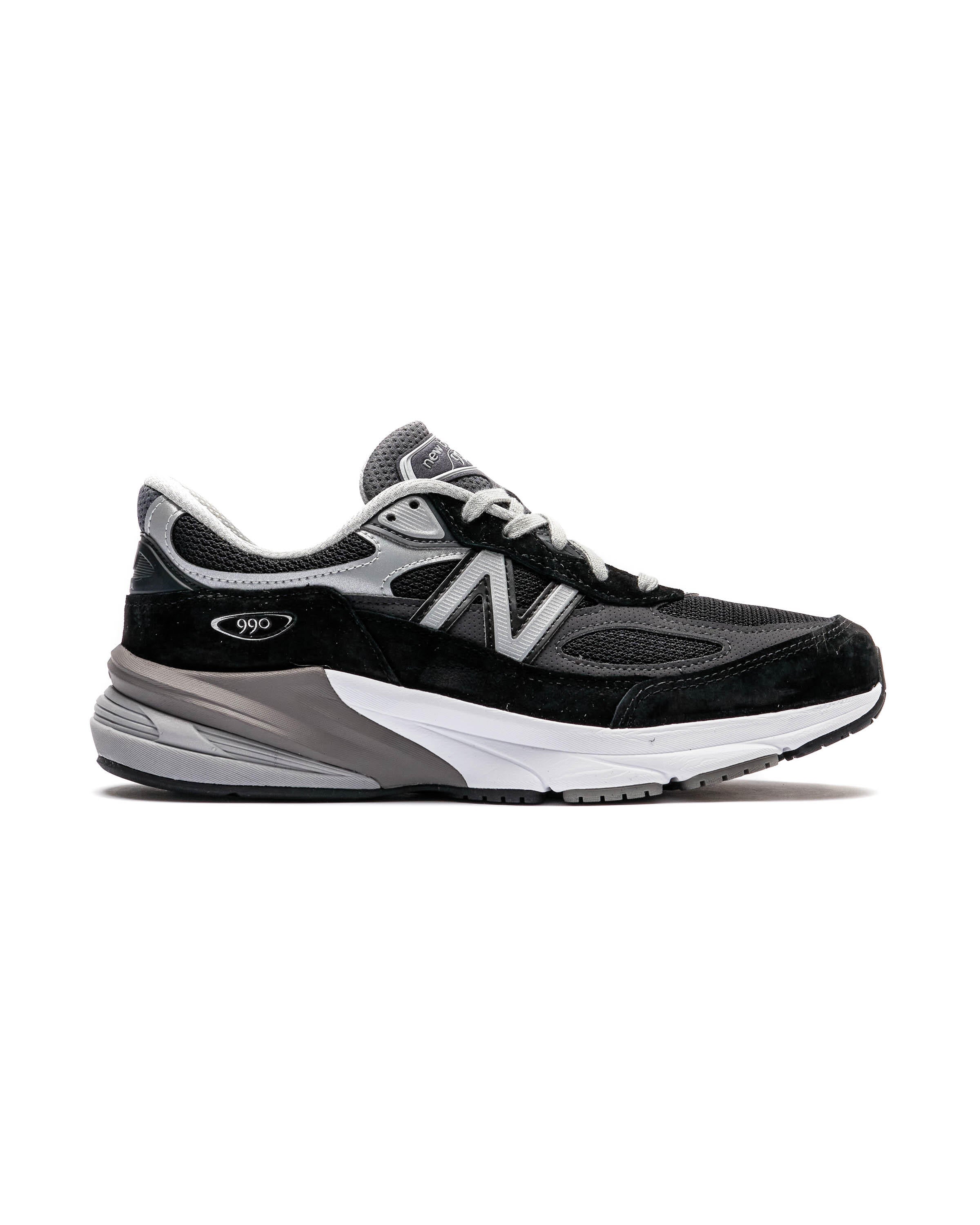 New Balance M 990 BK6 - Made in USA