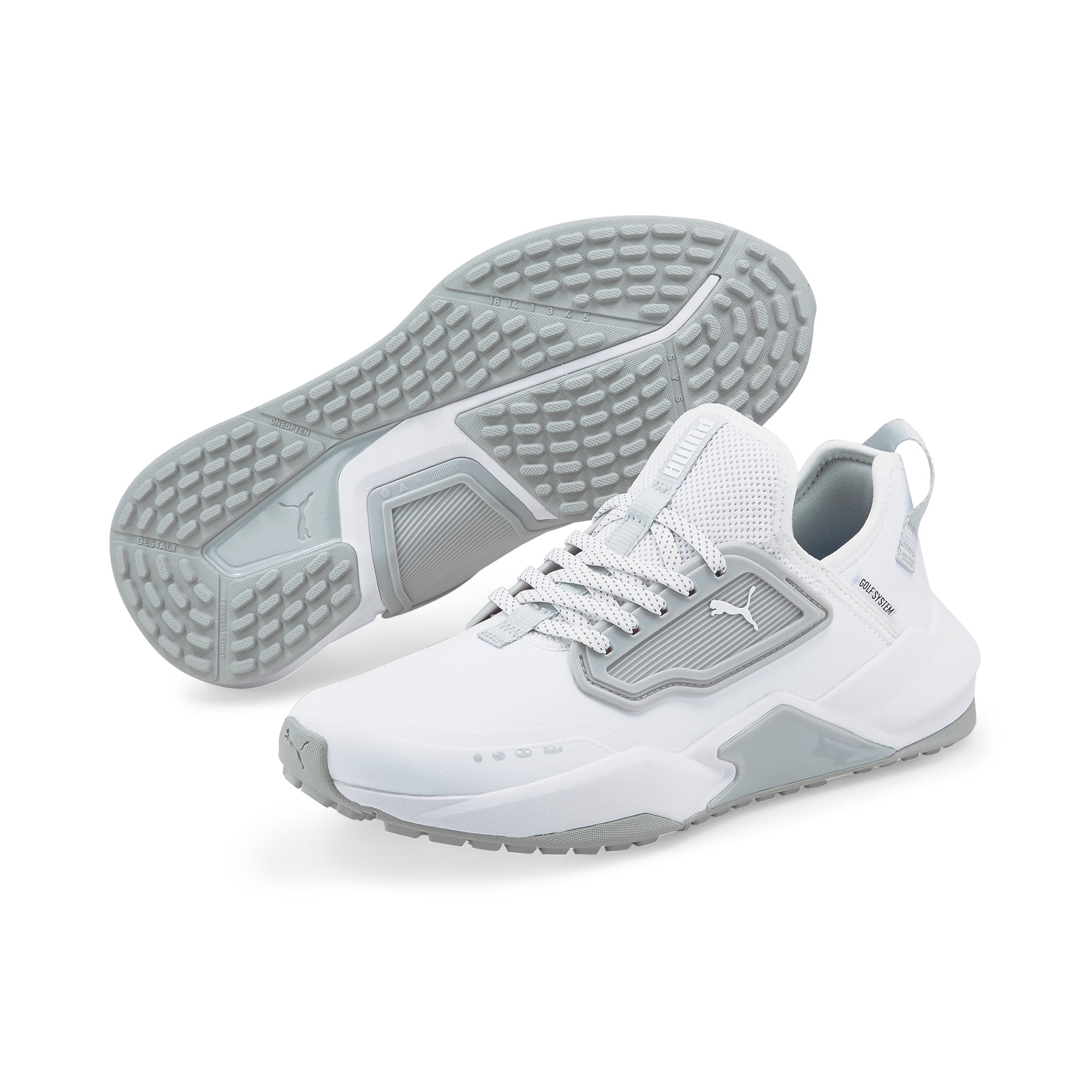 GS-ONE Spikeless Golf Shoes