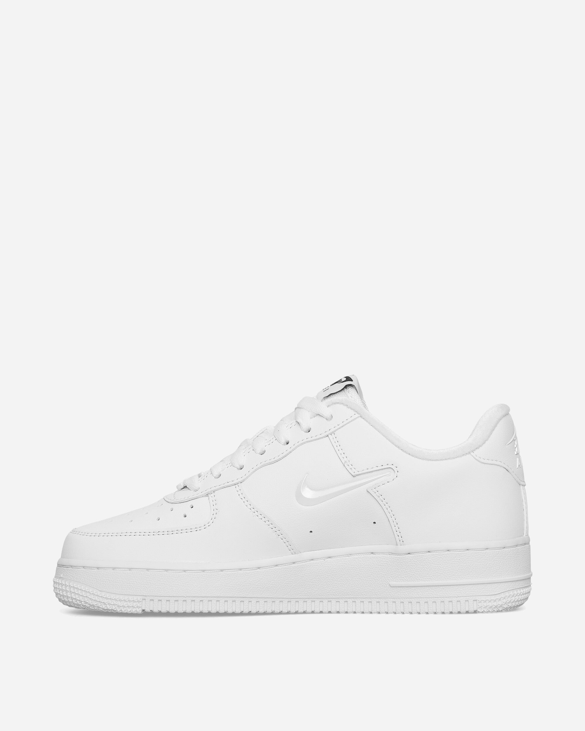 WMNS Air Force 1 '07 Sneakers White