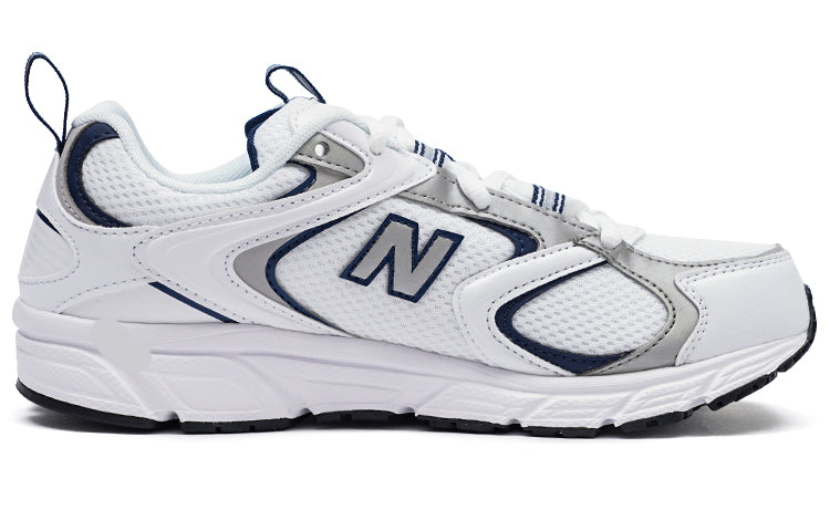 New Balance 408 'Munsell White Natural Indigo' ML408A