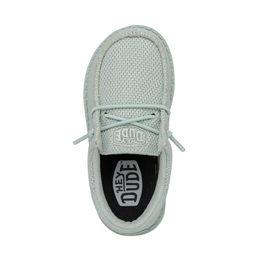 Wally Toddler Funk Mono - Iced Mint