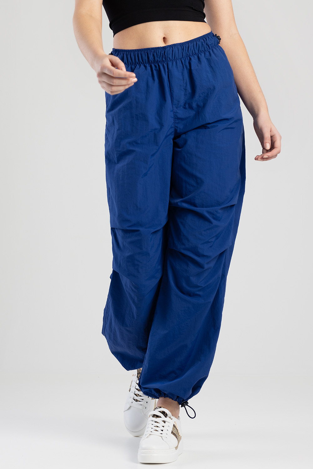 MUST BE OBSESSED-Parachute Pant-11060881-1724825