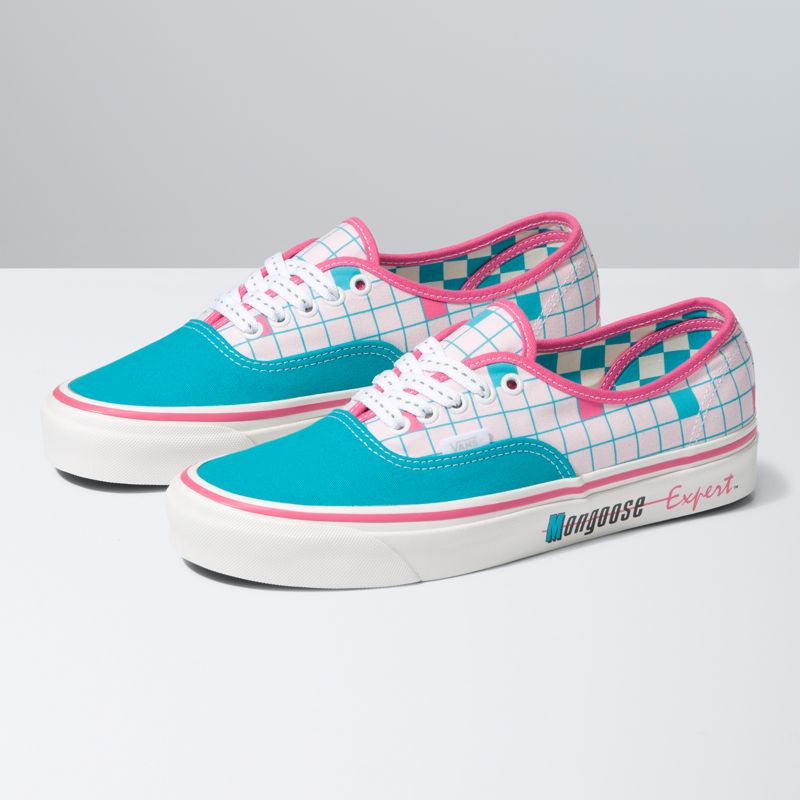 Vans X Our Legends Authentic 44 DX